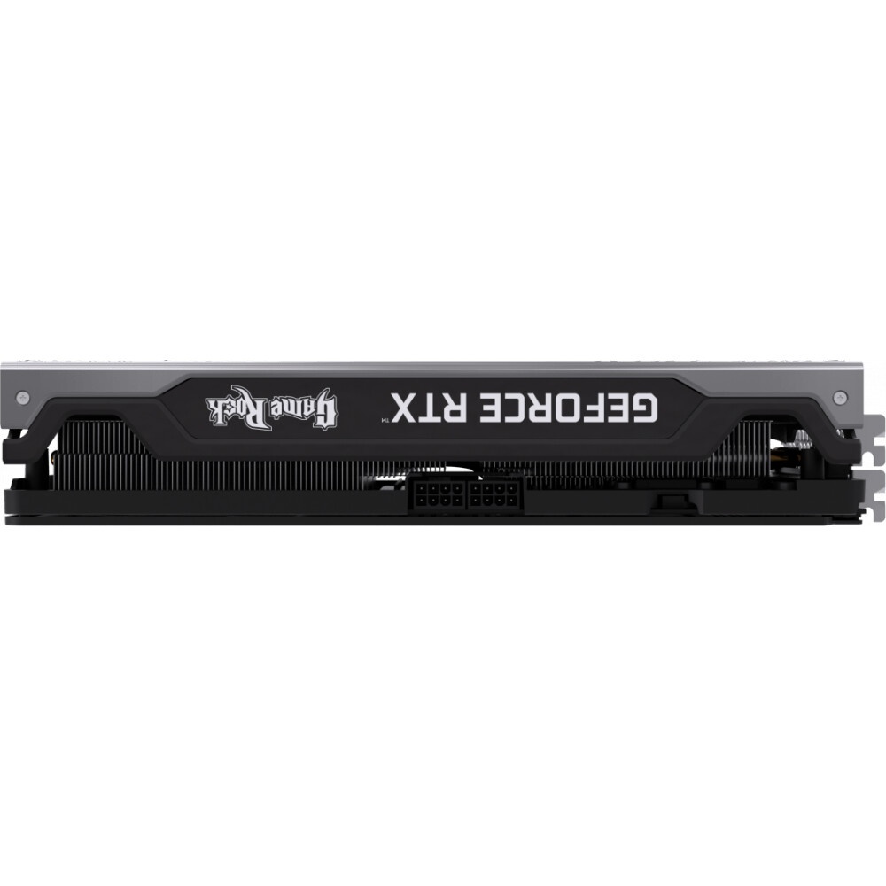 Видеокарта Palit PA-RTX3070 GAMEROCK 8G LHR GDDR6 1500/14000 HDMIx1 DPx3 HDCP