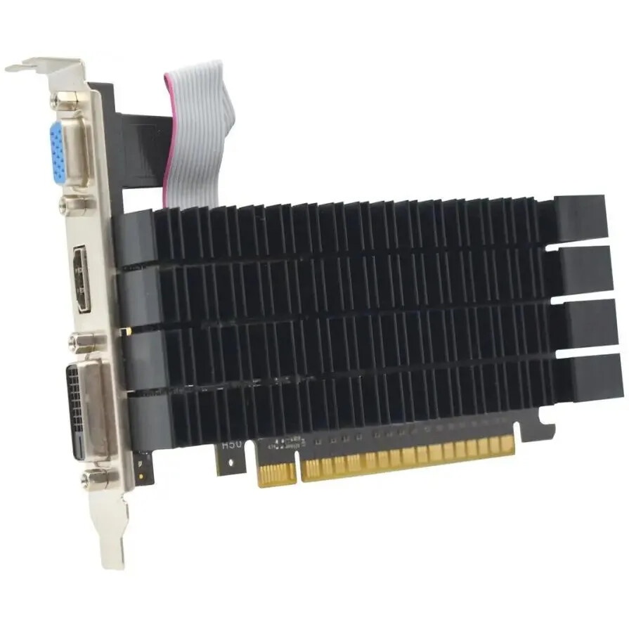 Видеокарта MSI N730K-2GD3/LP PCIE16 GT730 2GB GDDR3