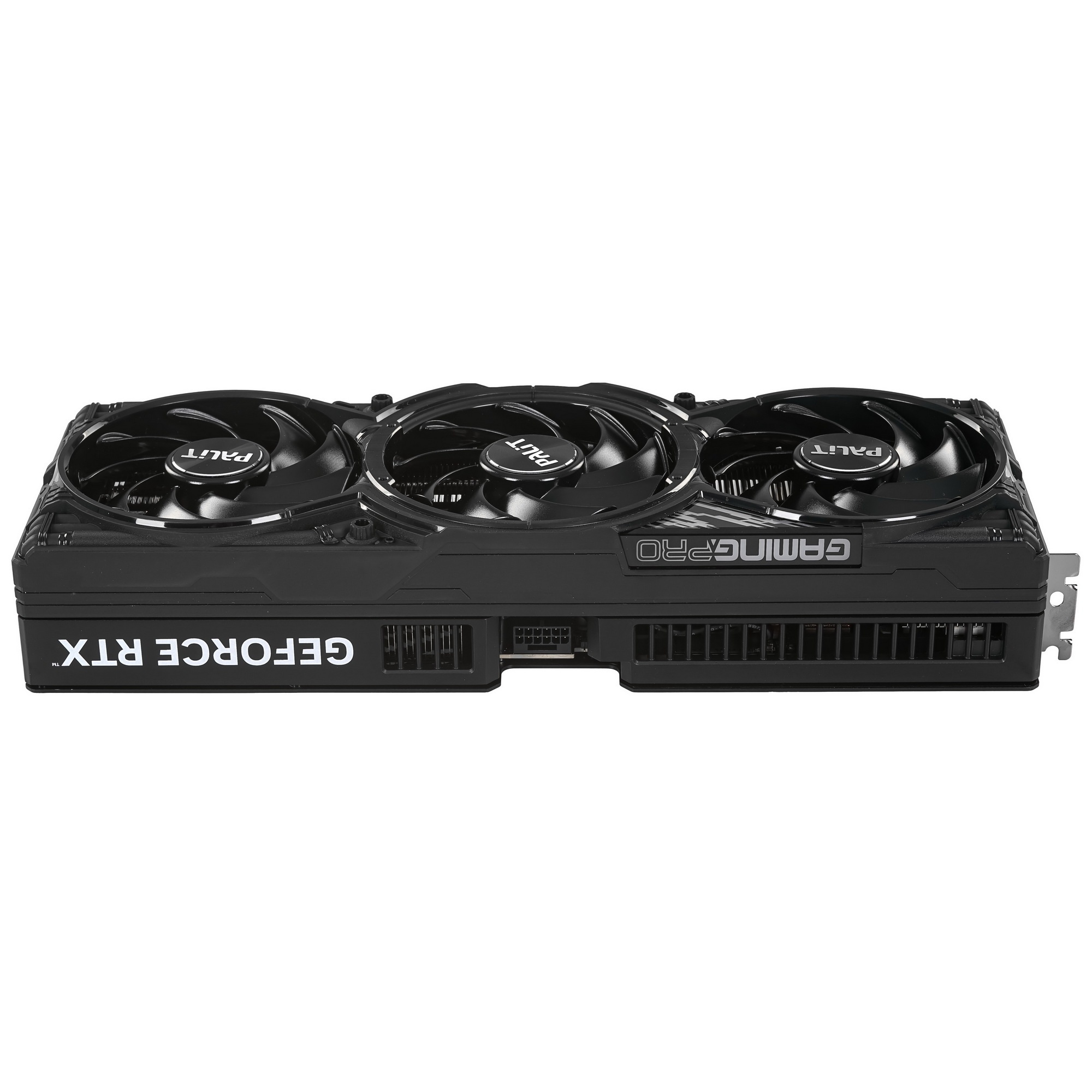Видеокарта Palit PA-RTX5080 GAMINGPRO OC 16GB GeForce RTX5080 16Gb 256bit GDDR7 2295/30000 HDMIx1 DP