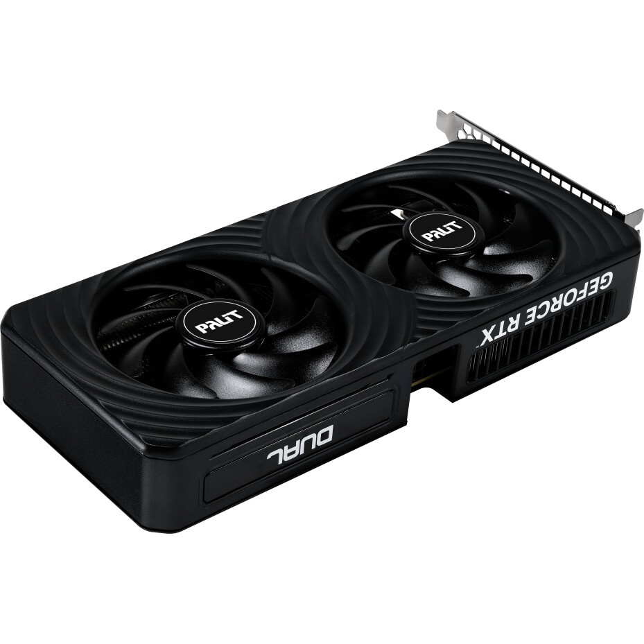 Видеокарта Gigabyte PCI-E 5.0 GV-N506TEAGLEOC ICE-8GD 1.0 NVIDIA GeForce RTX 5060TI 8Gb 128bit GDDR7