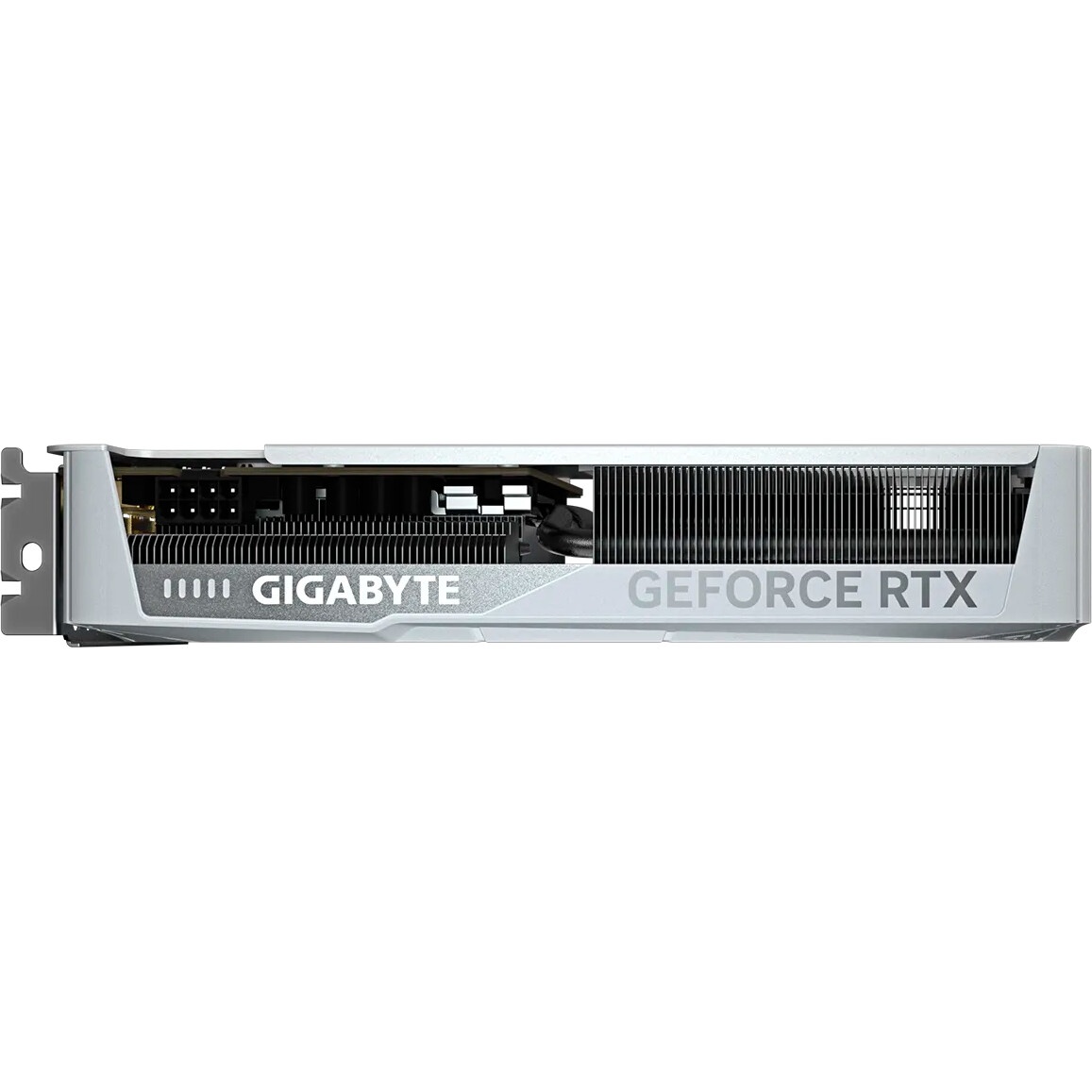 Видеокарта Gigabyte PCI-E 5.0 GV-N506TEAGLEOC ICE-8GD 1.0 NVIDIA GeForce RTX 5060TI 8Gb 128bit GDDR7
