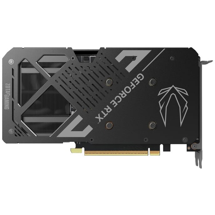 Видеокарта Gigabyte PCI-E 5.0 GV-N506TEAGLEOC ICE-8GD 1.0 NVIDIA GeForce RTX 5060TI 8Gb 128bit GDDR7