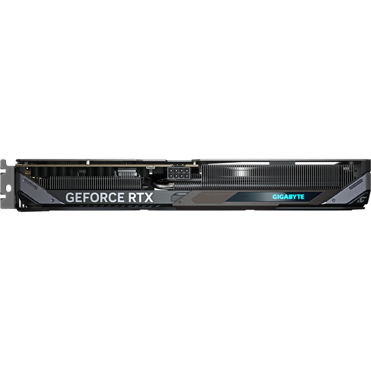 Видеокарта Gigabyte PCI-E 5.0 GV-N506TEAGLEOC ICE-8GD 1.0 NVIDIA GeForce RTX 5060TI 8Gb 128bit GDDR7