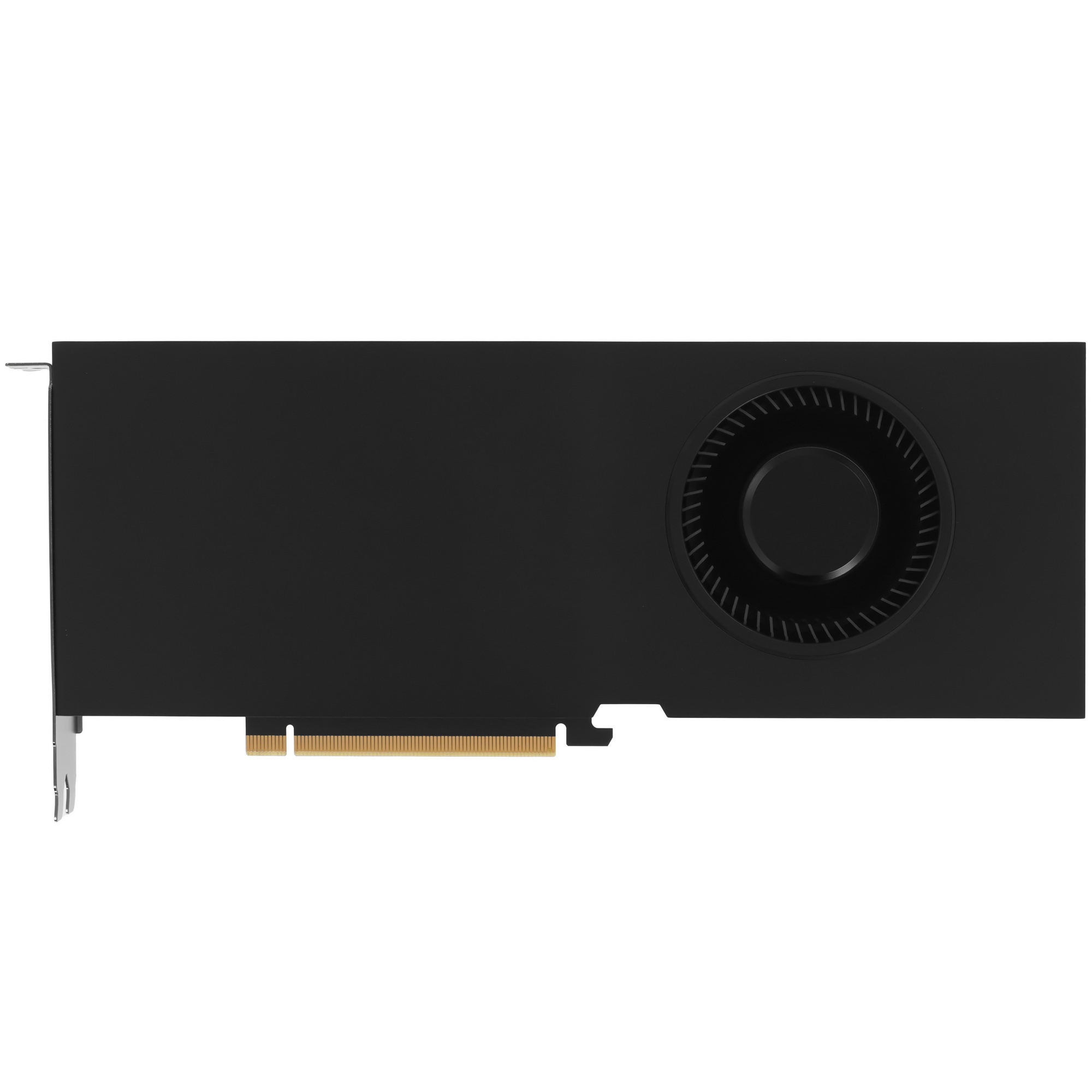 Видеокарта VGA NVIDIA RTX 4500 Ada Graphic Card - 24 GB GDDR6 - PCIe 4.0 x16 - 2x Slot - Bulk