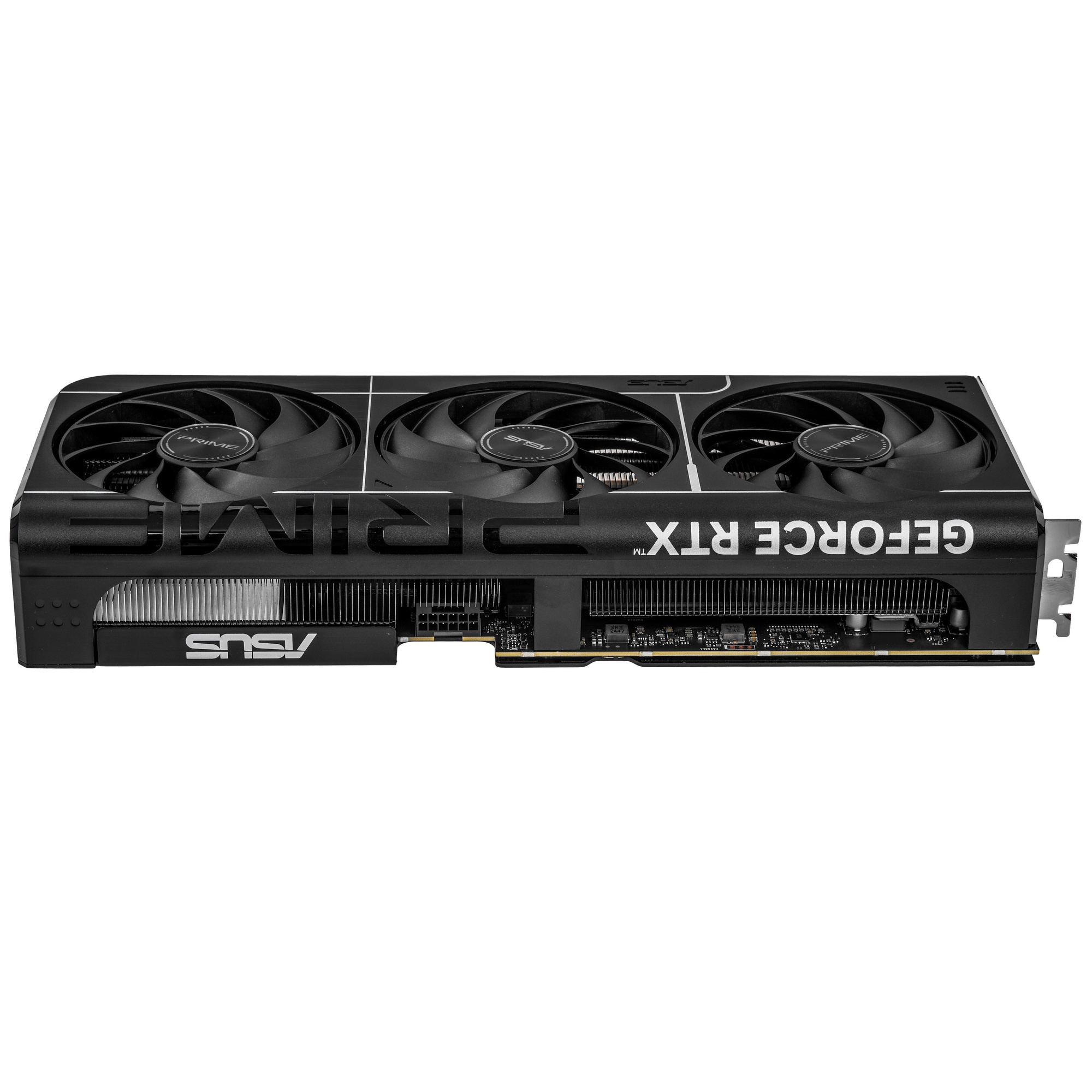 Видеокарта ASUS PRIME-RTX5070-O12GRTX5070,HDMI*2,DP*3,12G,D7; 90YV0M10-M0NA00