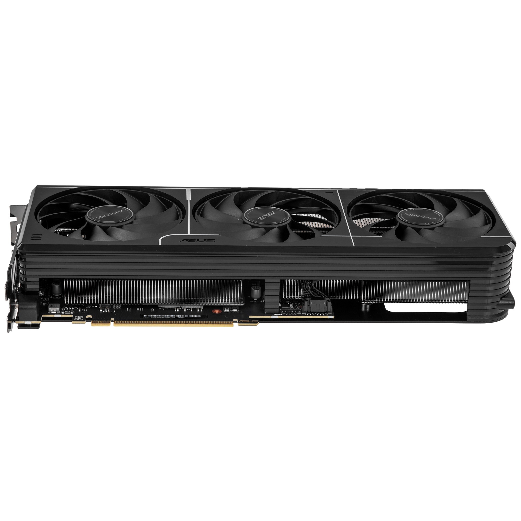 Видеокарта ASUS PRIME-RTX5070-O12GRTX5070,HDMI*2,DP*3,12G,D7; 90YV0M10-M0NA00