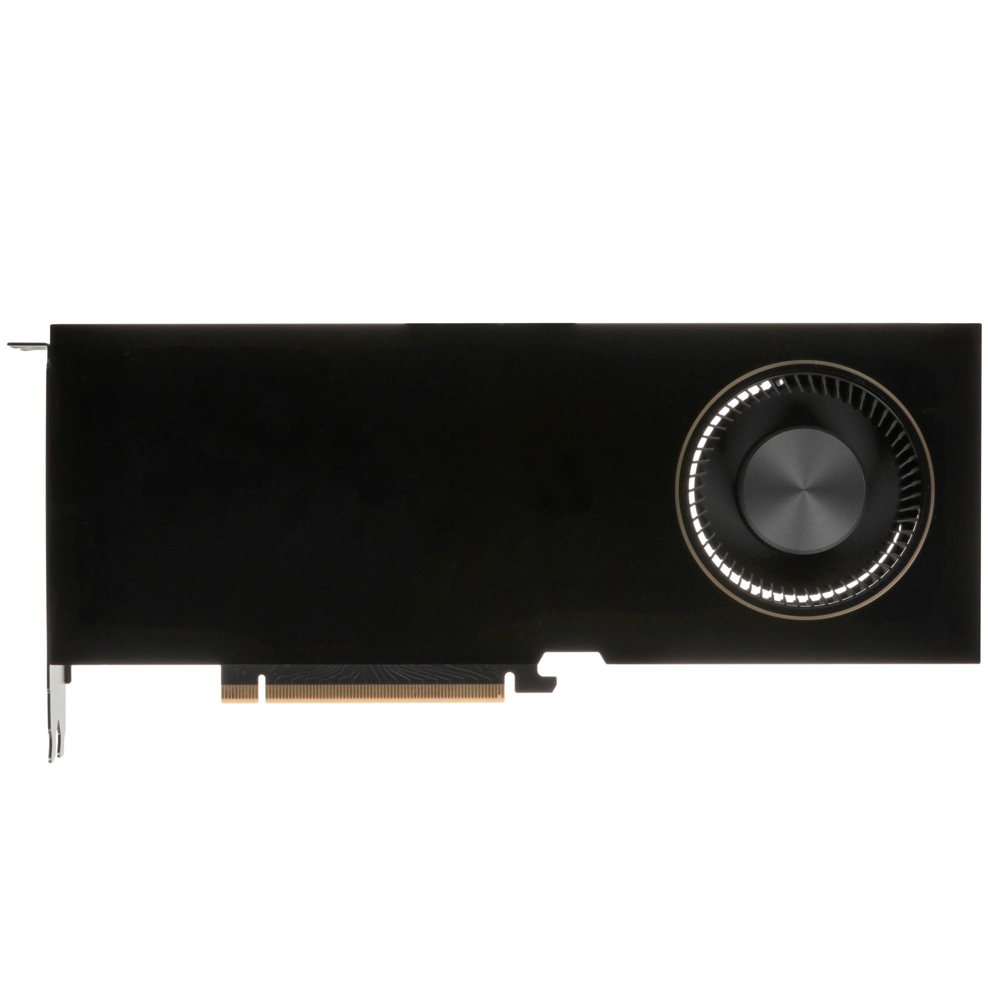 Видеокарта Nvidia RTX 6000 Ada, 1 year