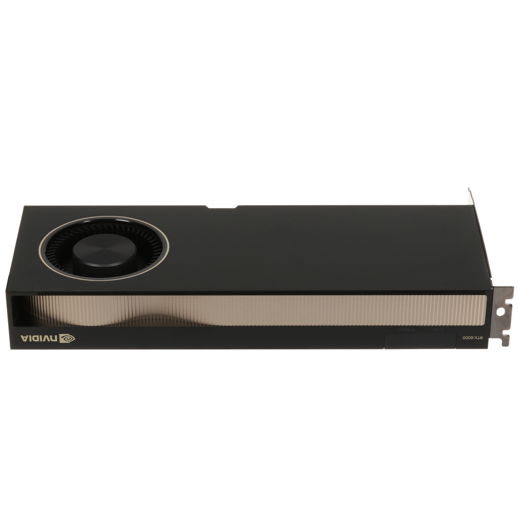 Видеокарта Nvidia RTX 6000 Ada, 1 year