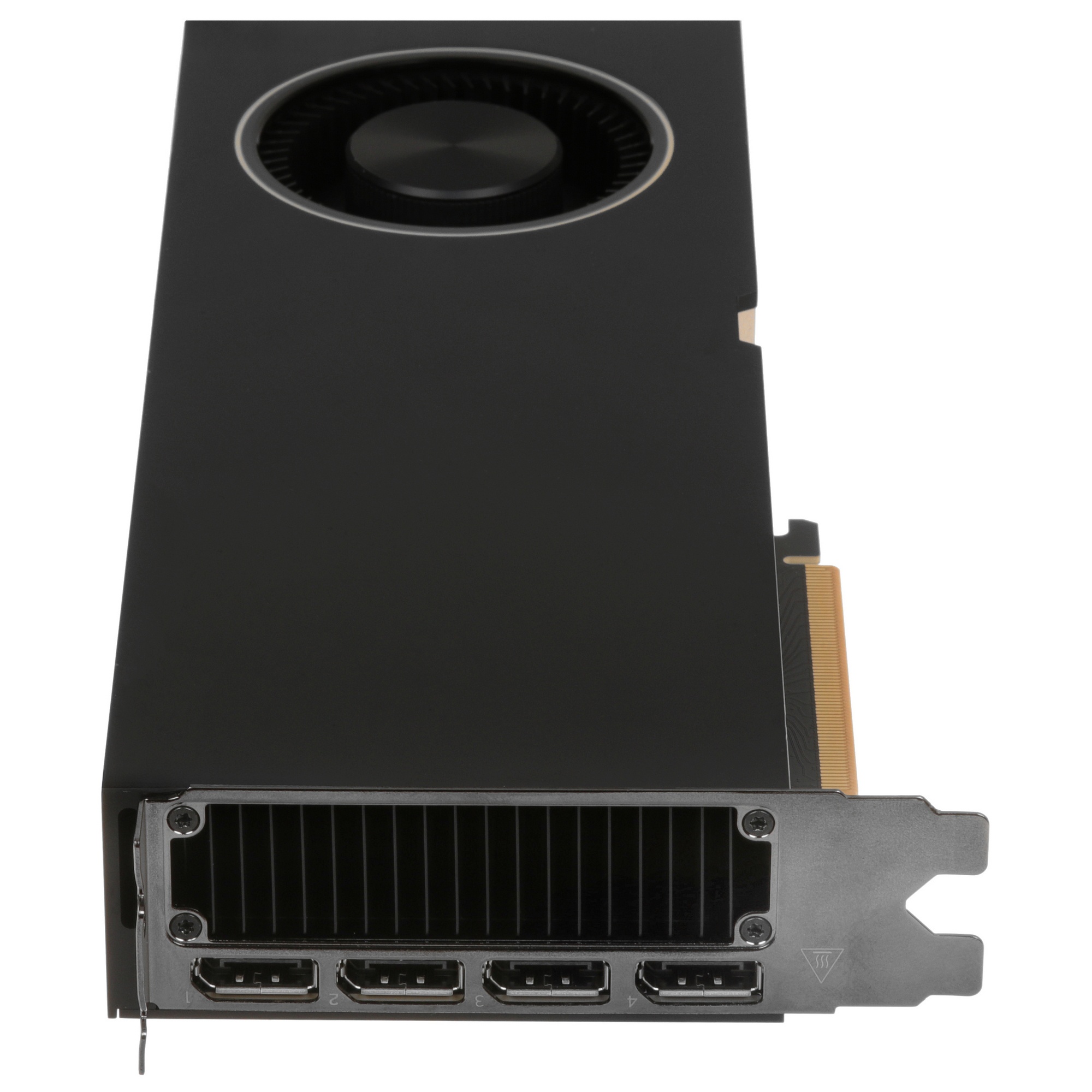 Видеокарта Nvidia RTX 6000 Ada, 1 year