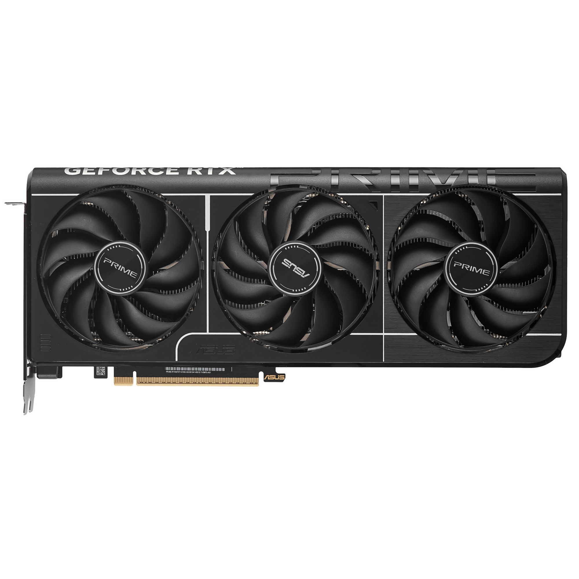 Видеокарта ASUS PRIME-RTX5070TI-O16GRTX5070TI HDMI*1,DP*3,16G,D7