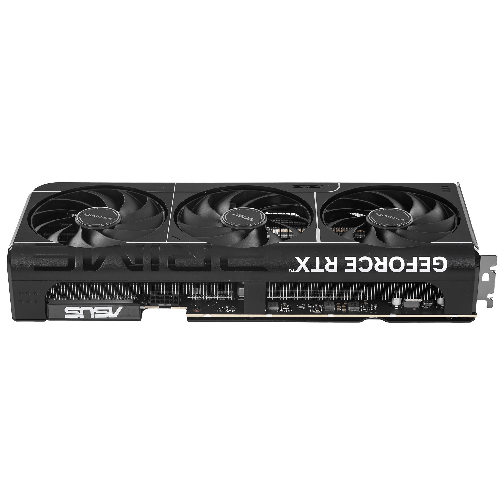Видеокарта ASUS PRIME-RTX5070TI-O16GRTX5070TI HDMI*1,DP*3,16G,D7