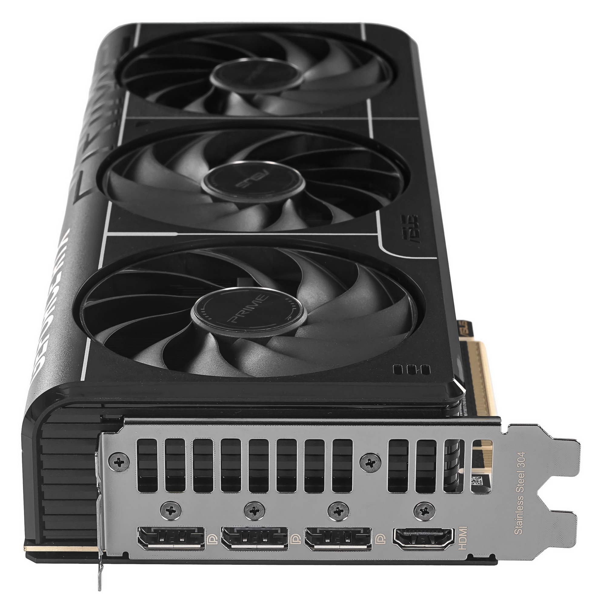 Видеокарта ASUS PRIME-RTX5070TI-O16GRTX5070TI HDMI*1,DP*3,16G,D7