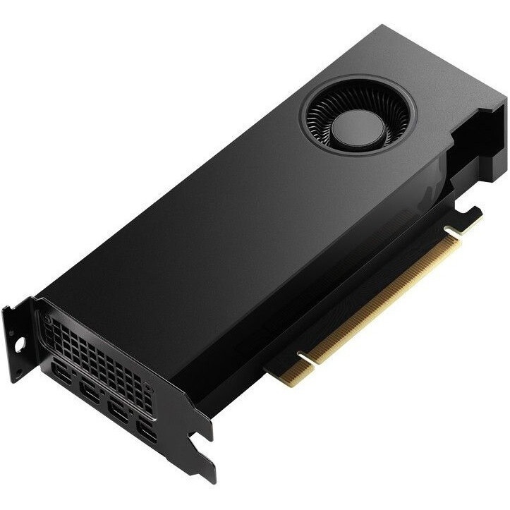 Видеокарта Nvidia RTX 4000 SFF Ada Generation