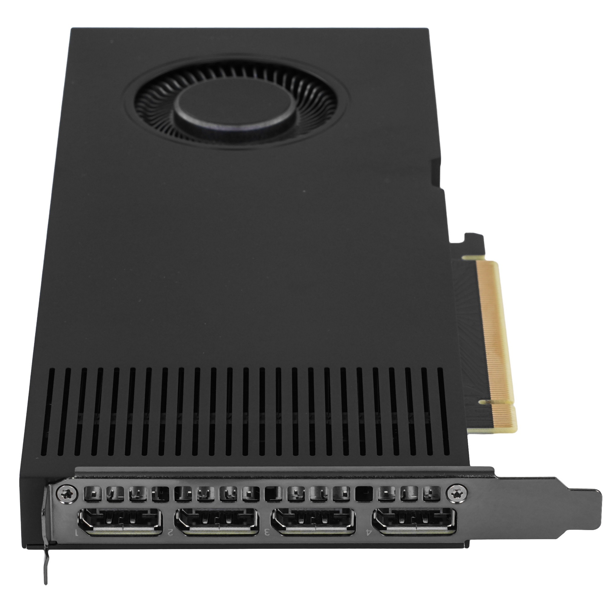 Видеокарта NVIDIA PCIE16 RTX 4000 ADA 20GB 900-5G190-2270-000
