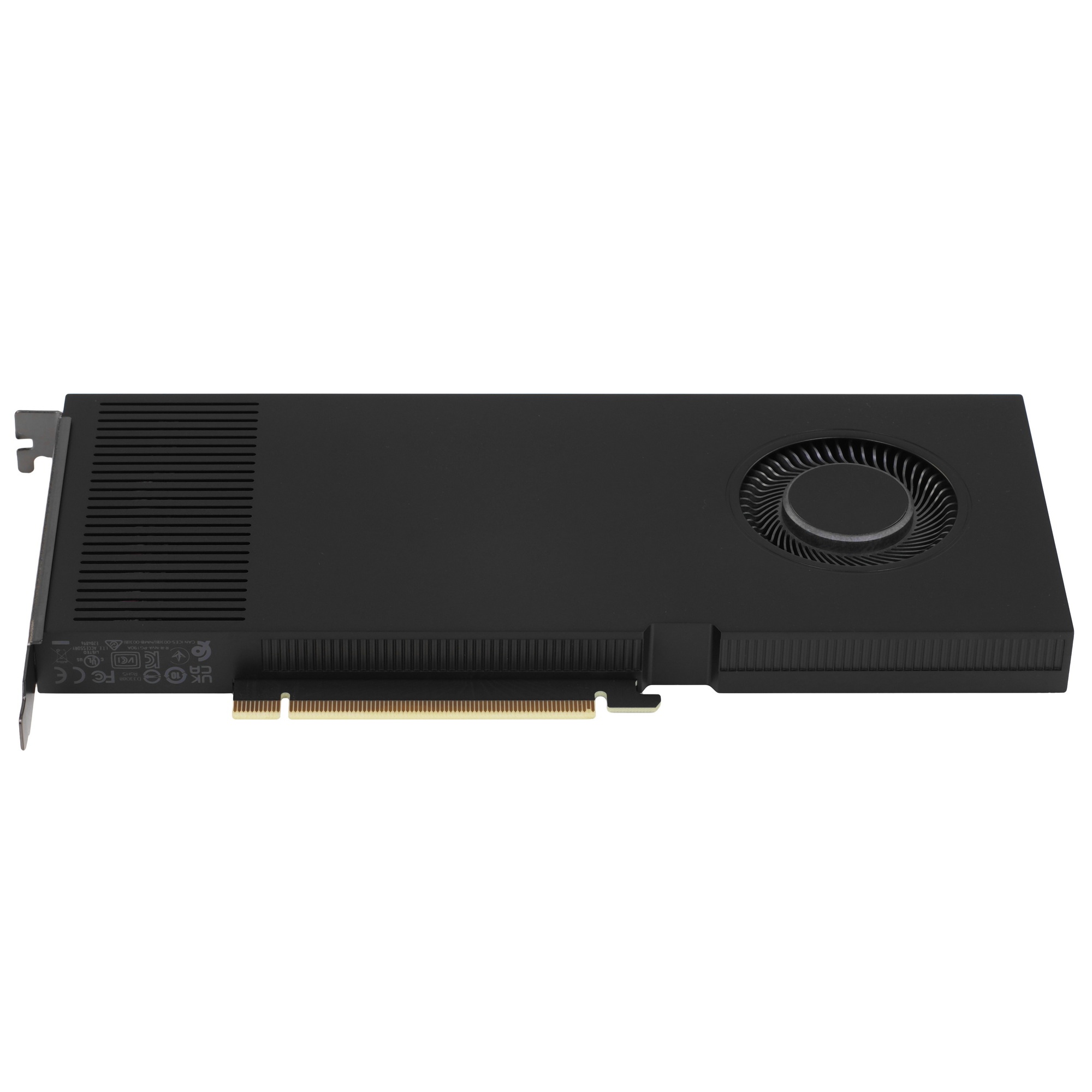 Видеокарта NVIDIA PCIE16 RTX 4000 ADA 20GB 900-5G190-2270-000