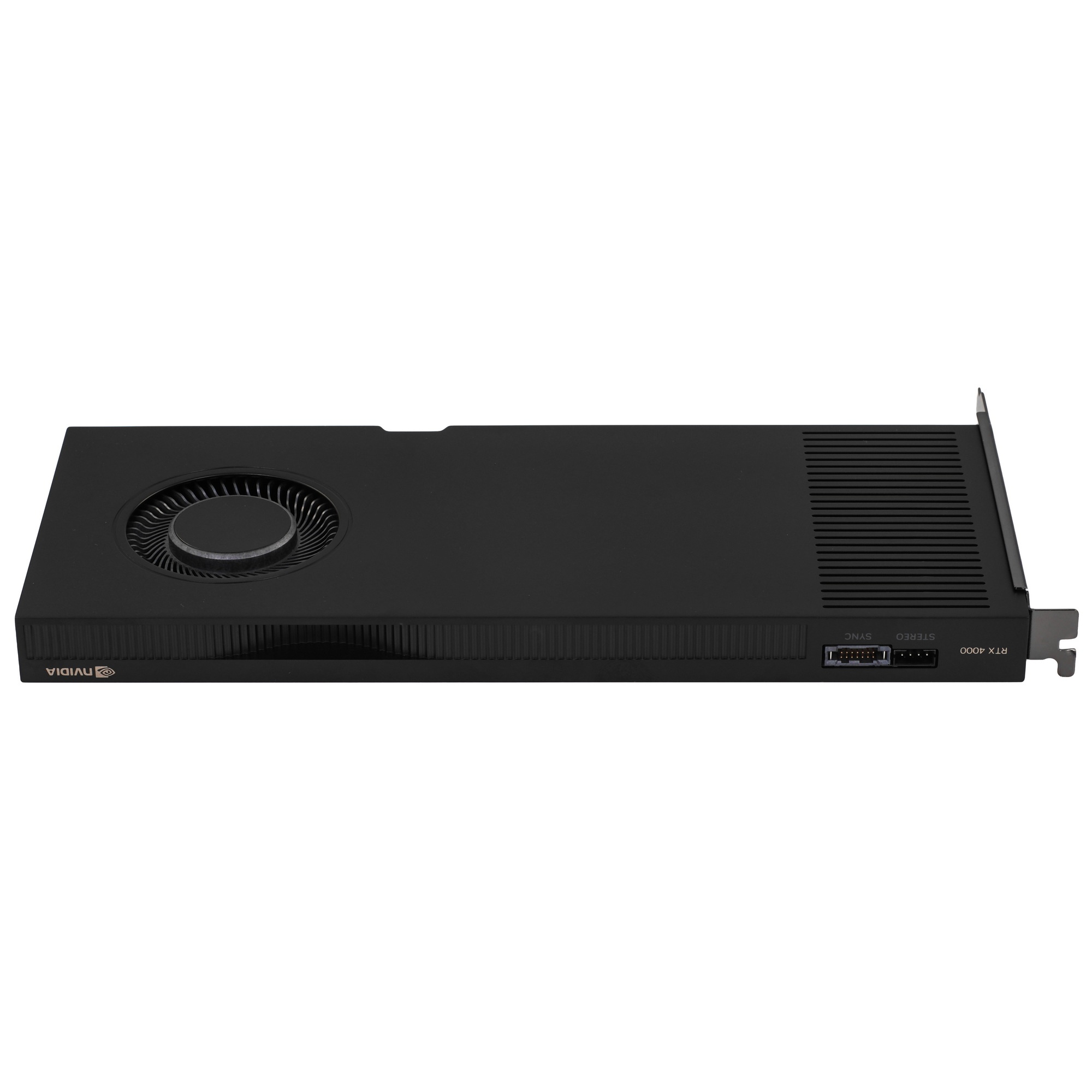 Видеокарта NVIDIA PCIE16 RTX 4000 ADA 20GB 900-5G190-2270-000