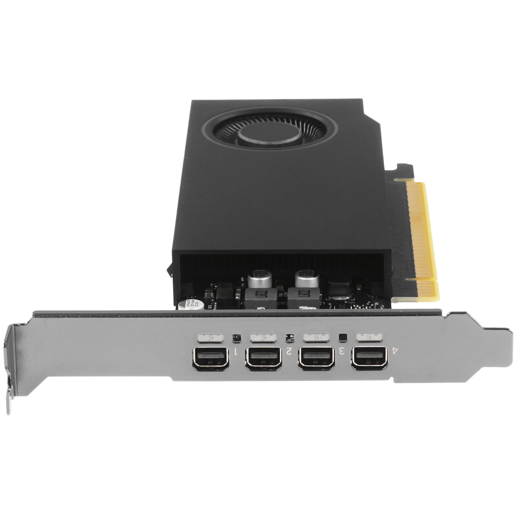 Видеокарта Nvidia RTX A1000 900-5G172-2280-000