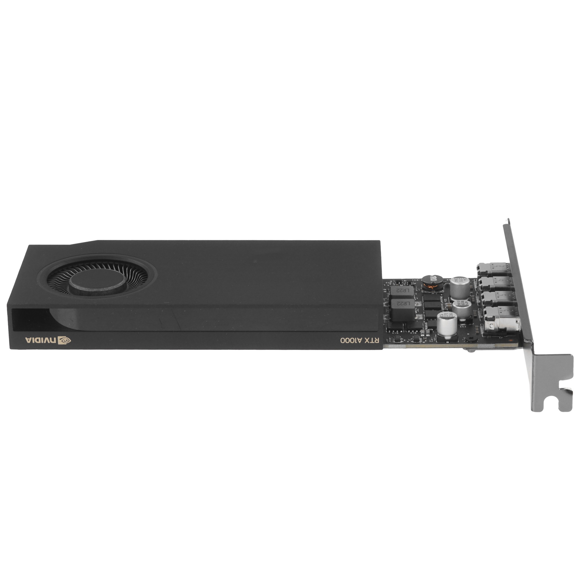 Видеокарта Nvidia RTX A1000 900-5G172-2280-000
