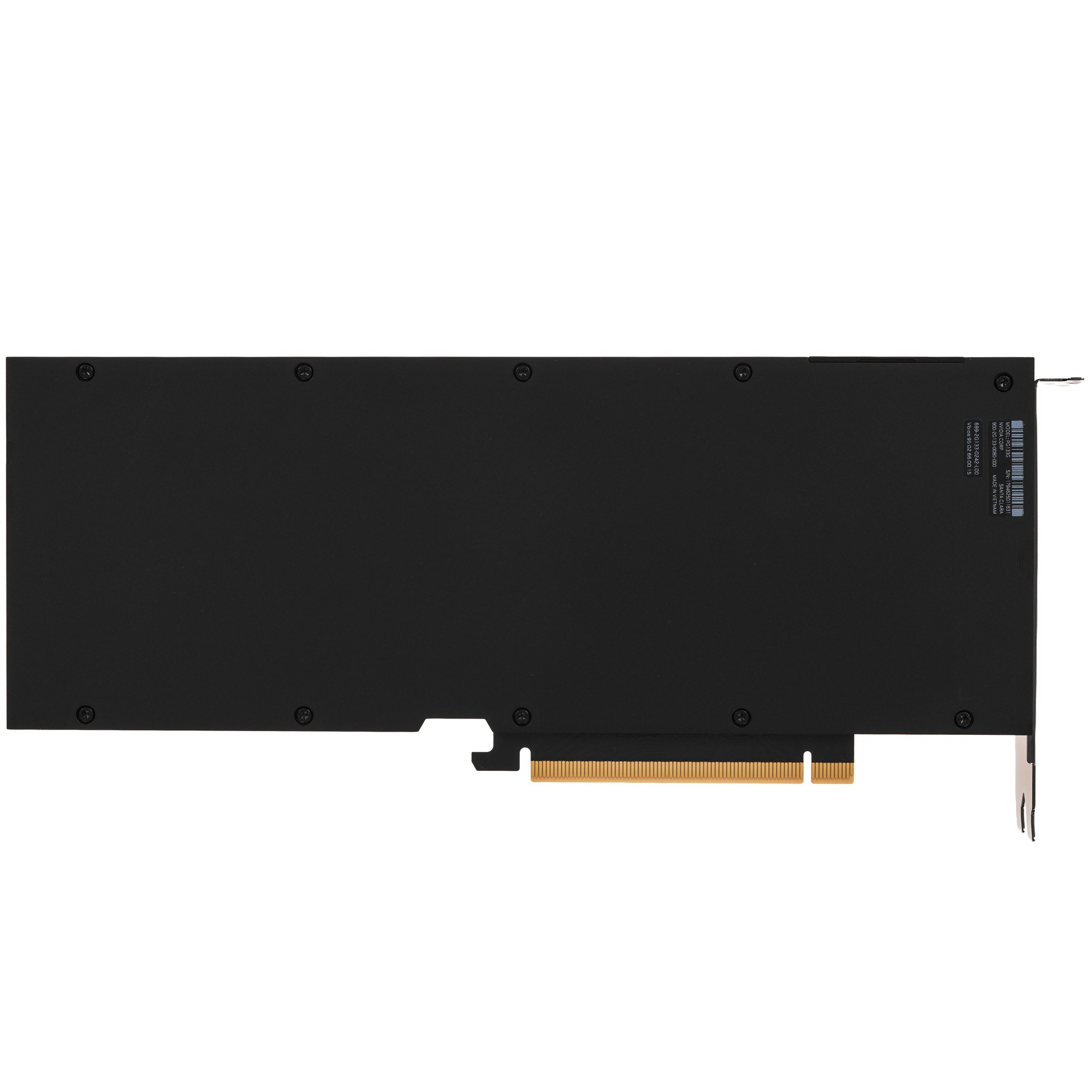 Видеокарта Nvidia Tesla L40s