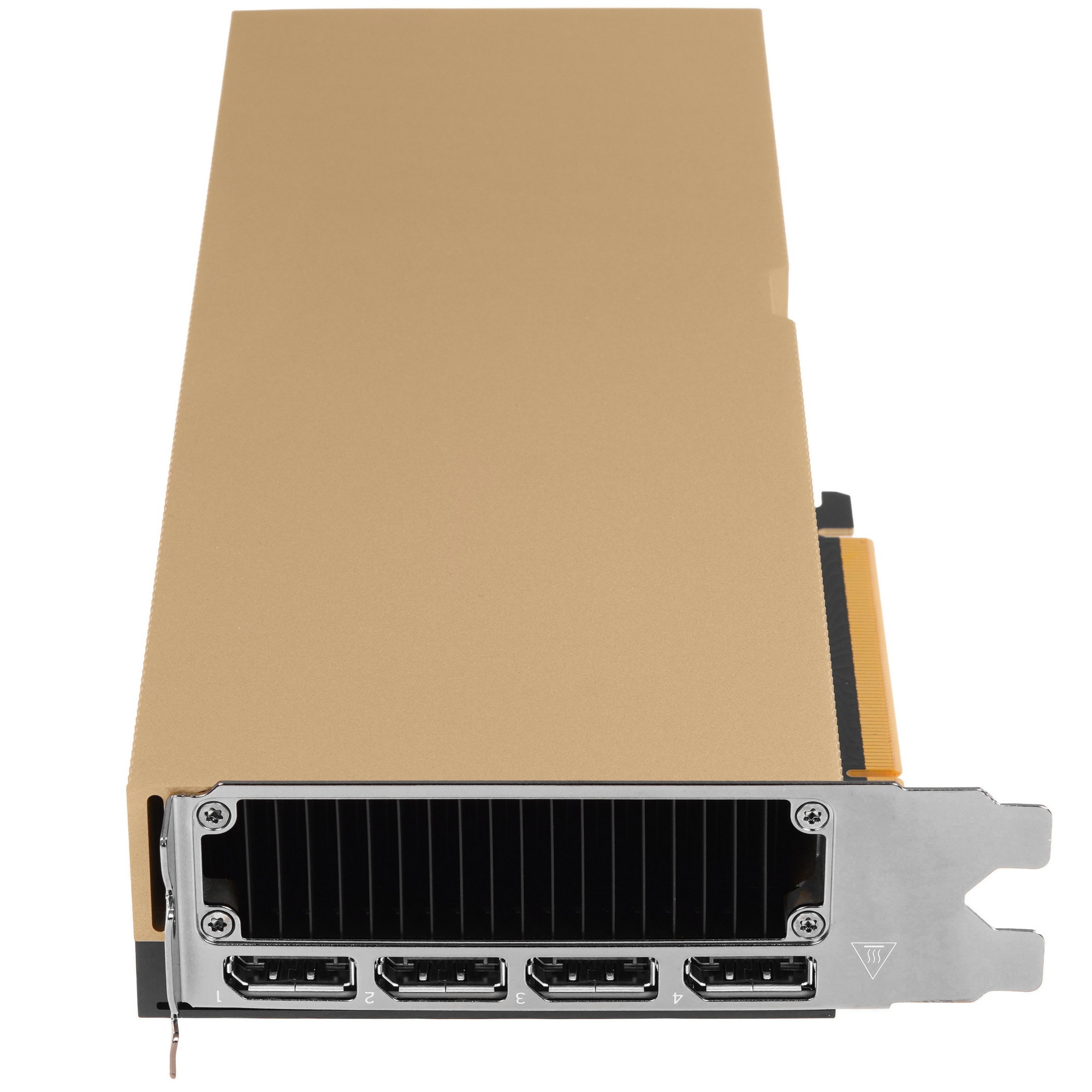 Видеокарта Nvidia Tesla L40s