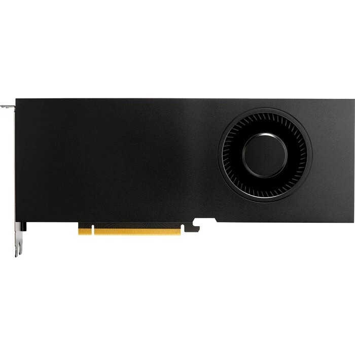 Графическая карта PNY A5000 NVIDIA Quadro RTX A5000 24GB OEM GDDR6 PCIe4.0-ActiveCooling (VCNRTXA500