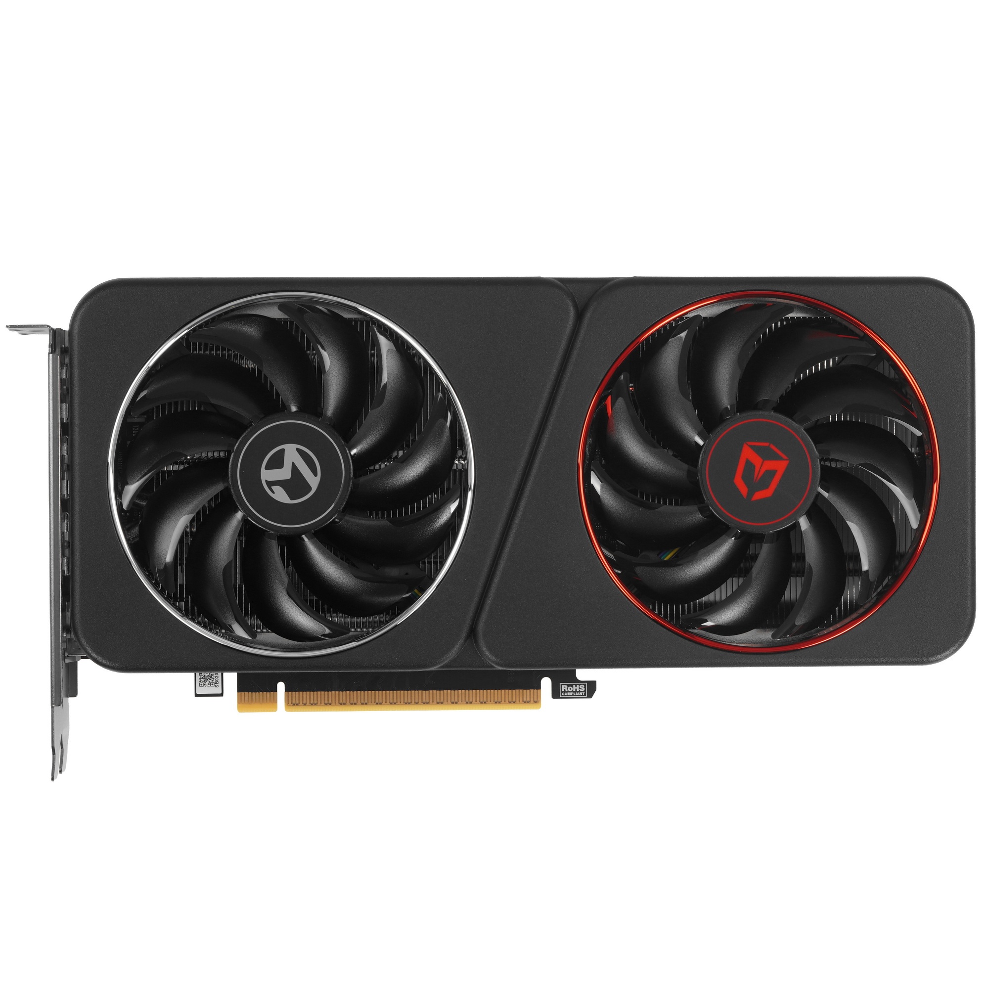 Видеокарта MAXSUN Intel Arc B580 Milestone 12G Arc B580, HDMI, 3*DP, 12G, D6