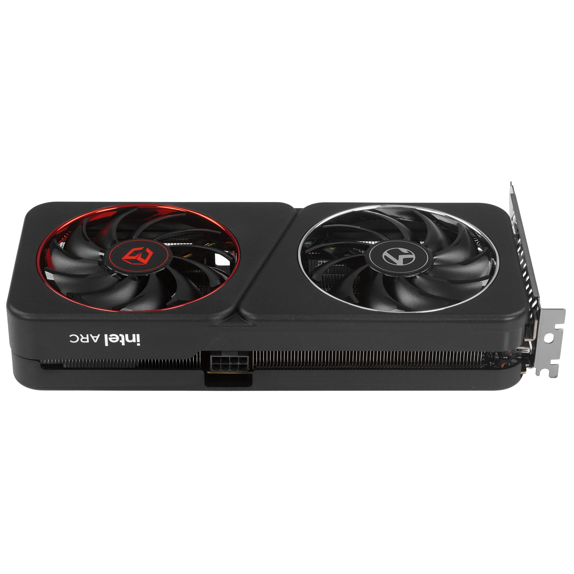 Видеокарта MAXSUN Intel Arc B580 Milestone 12G Arc B580, HDMI, 3*DP, 12G, D6