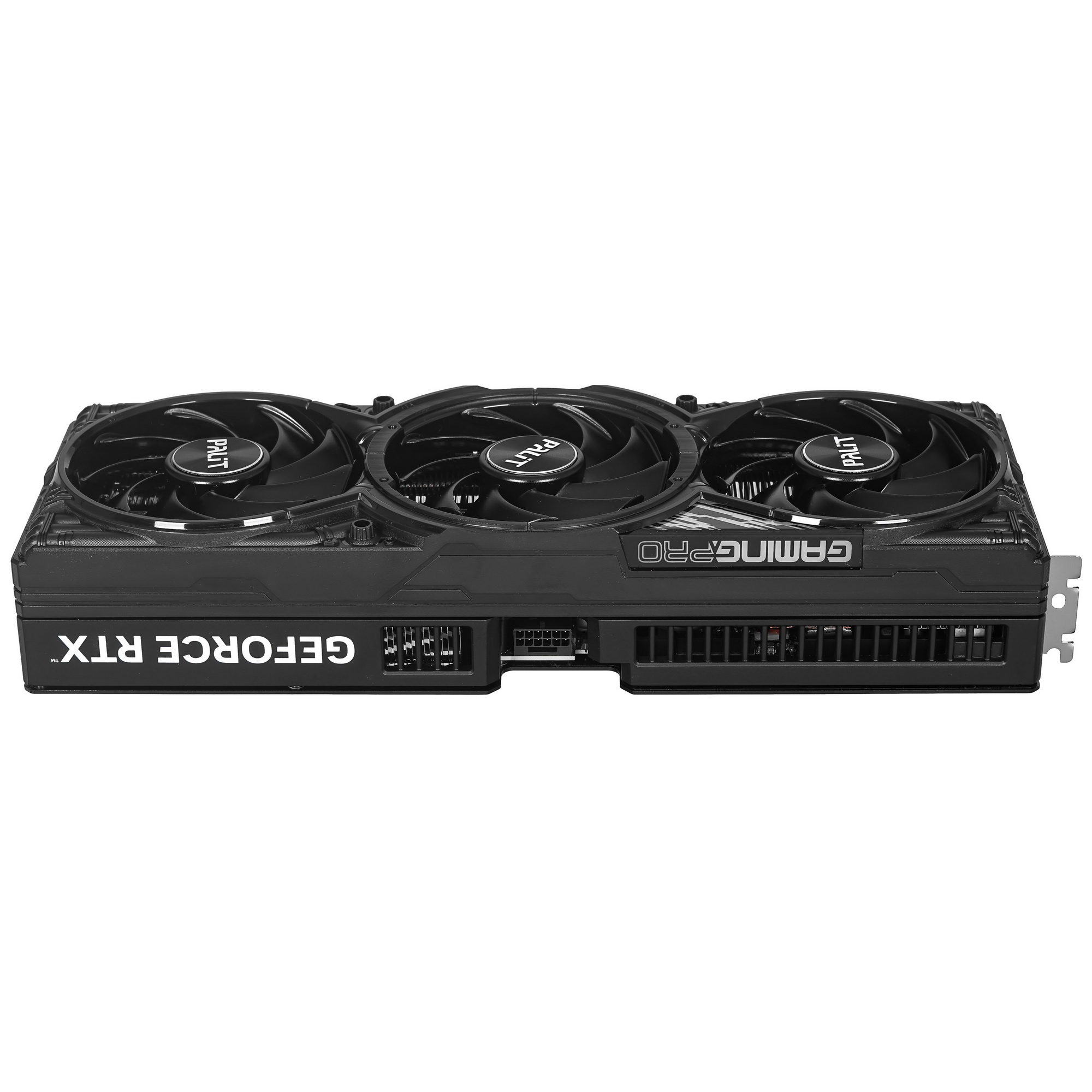Видеокарта Palit NVIDIA GeForce RTX 5070 GamingPro OC 12Gb PCI-E 256bit GDDR7 2295/30000 HDMIx1 DPx3