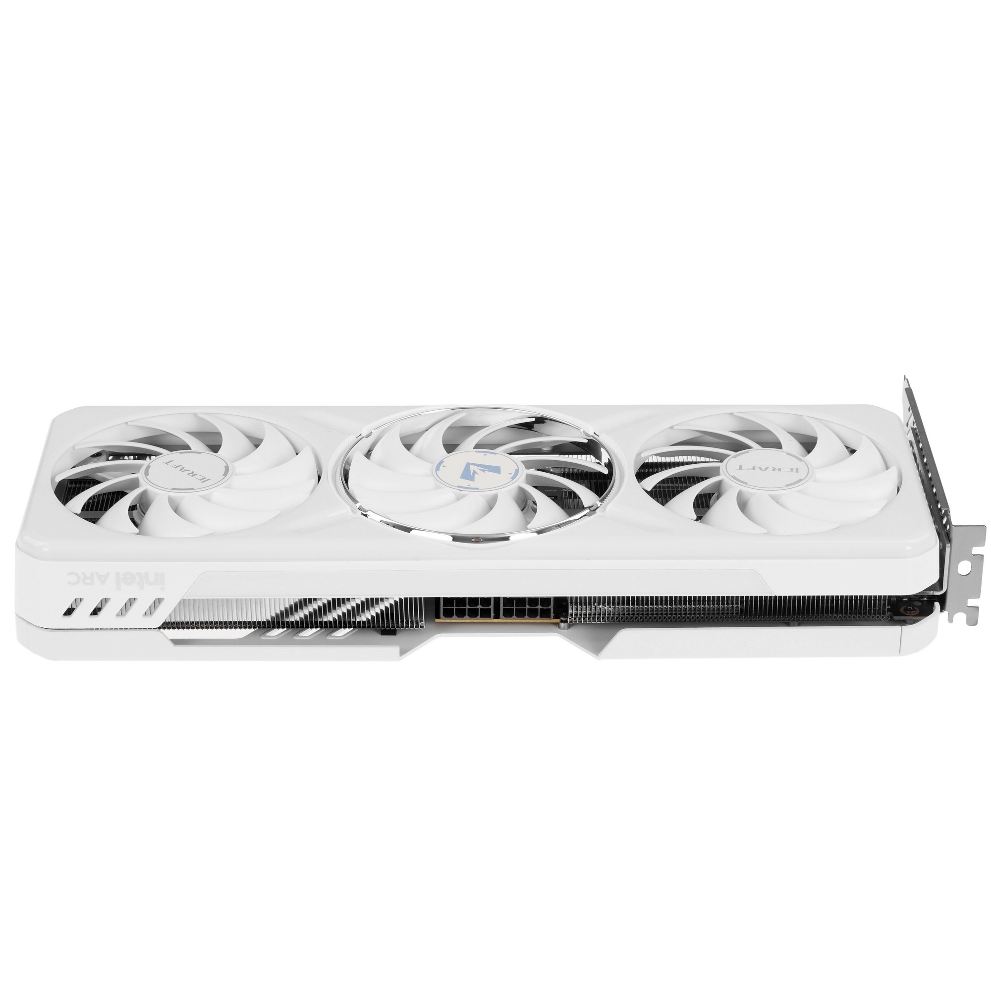 Видеокарта MAXSUN Intel Arc B580 iCraft 12G Arc B580, HDMI, 3*DP, 12G, D6