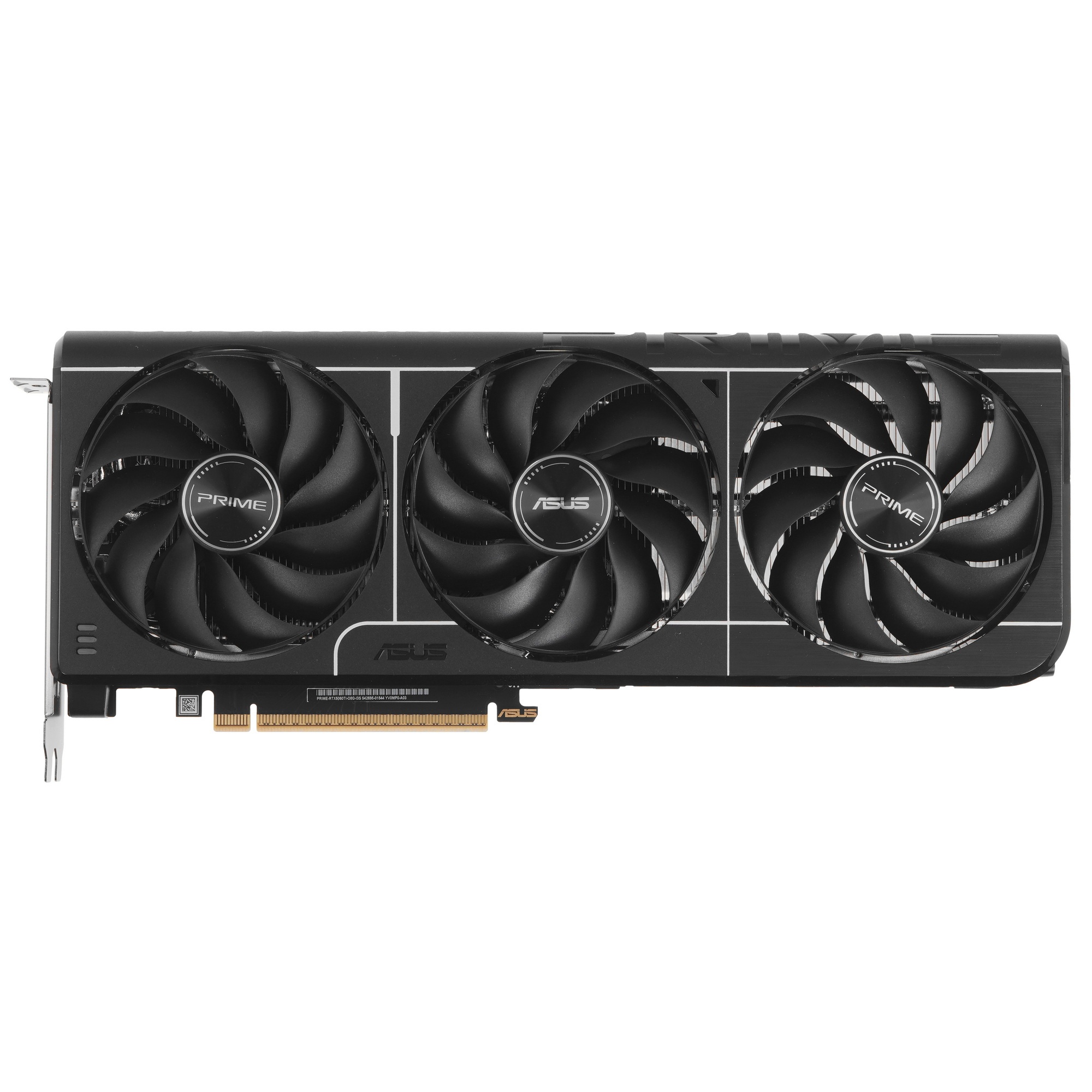 Видеокарта ASUS PRIME-RTX5060TI-O8G