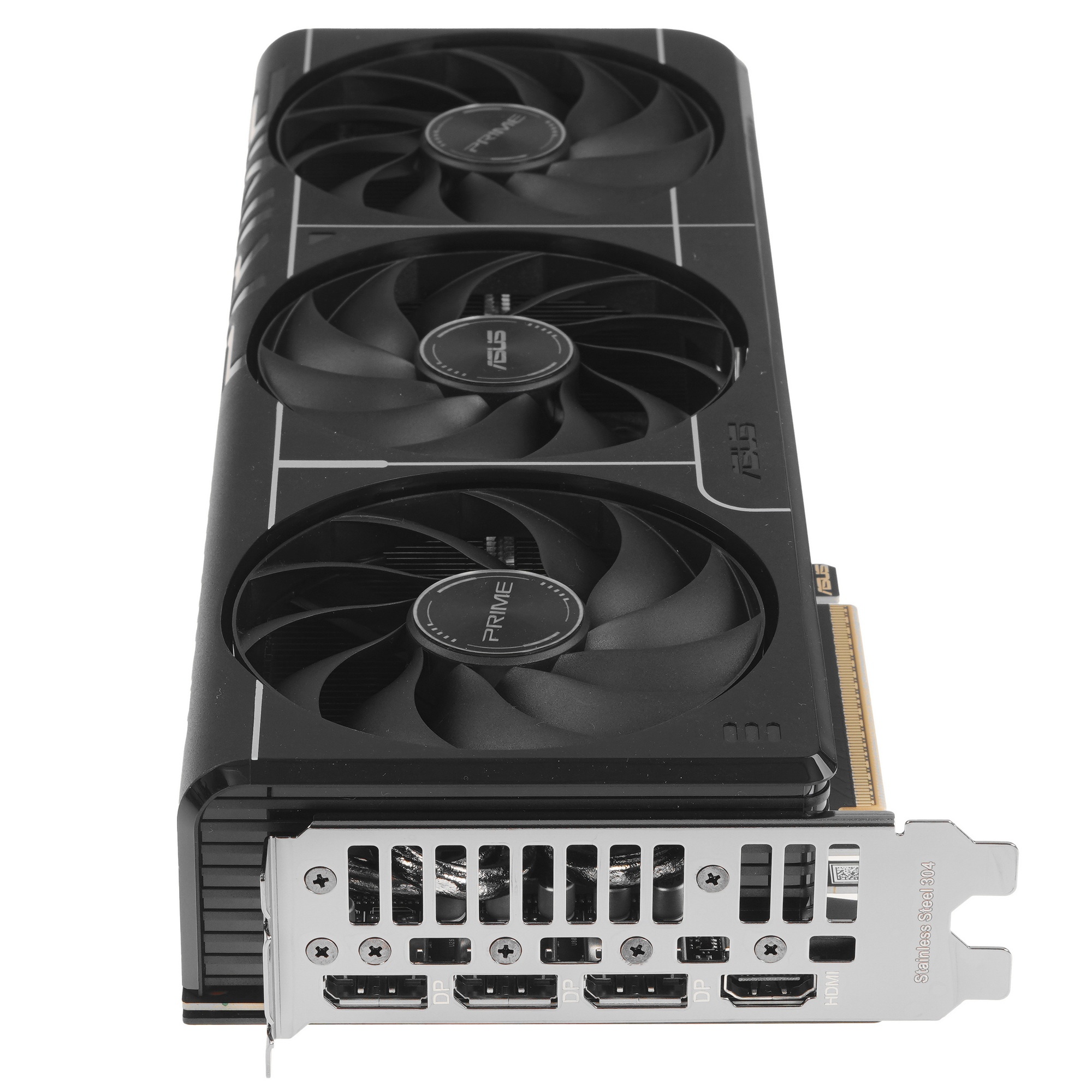 Видеокарта ASUS PRIME-RTX5060TI-O8G
