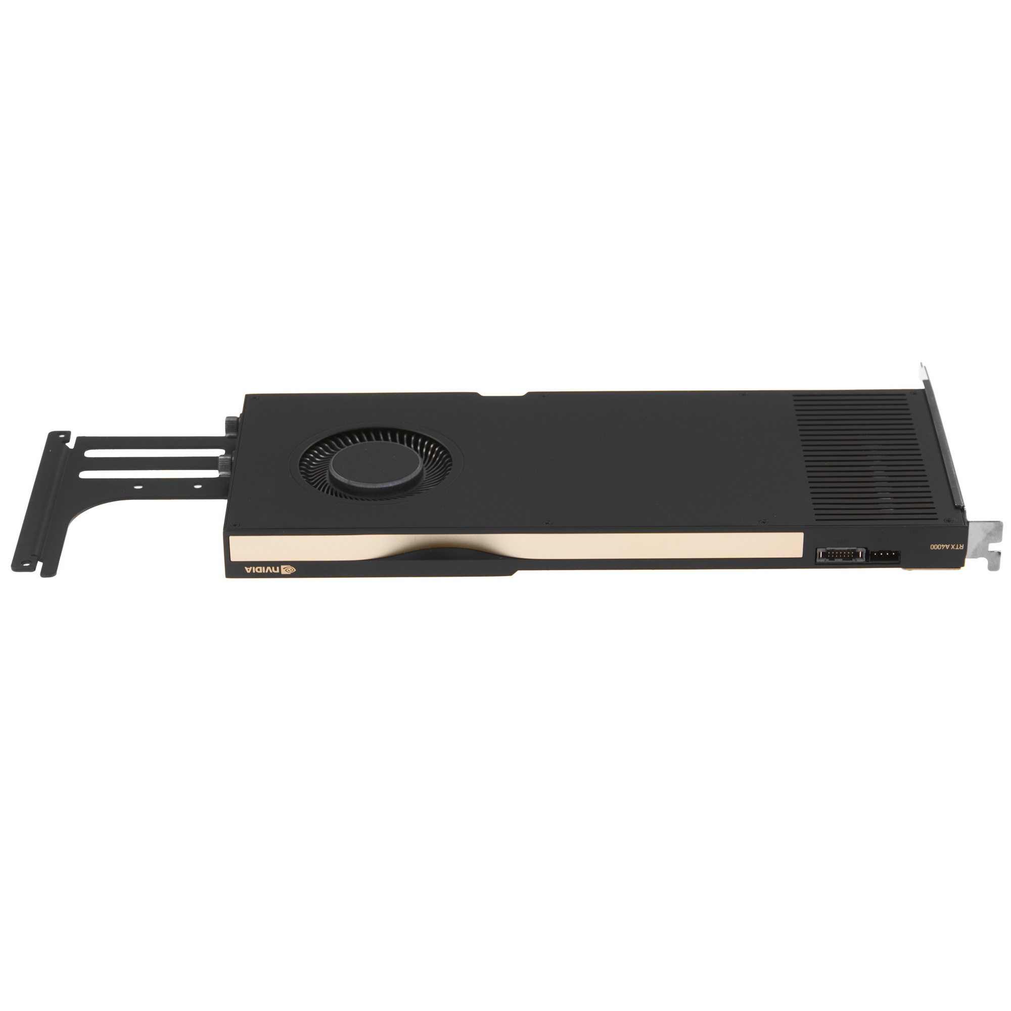 Видеокарта Nvidia RTX A4000 16GB  OEM