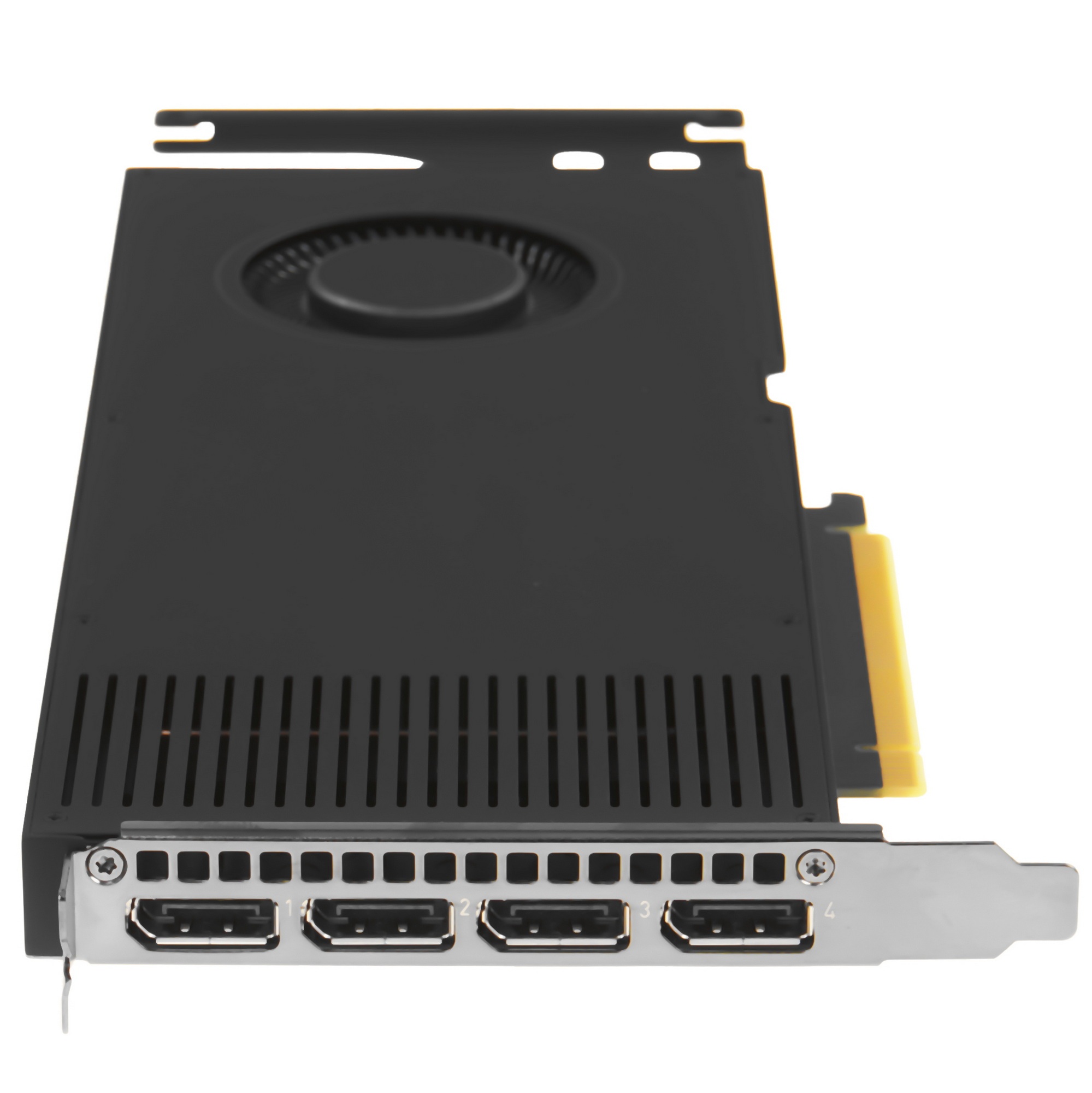 Видеокарта Nvidia RTX A4000 16GB  OEM