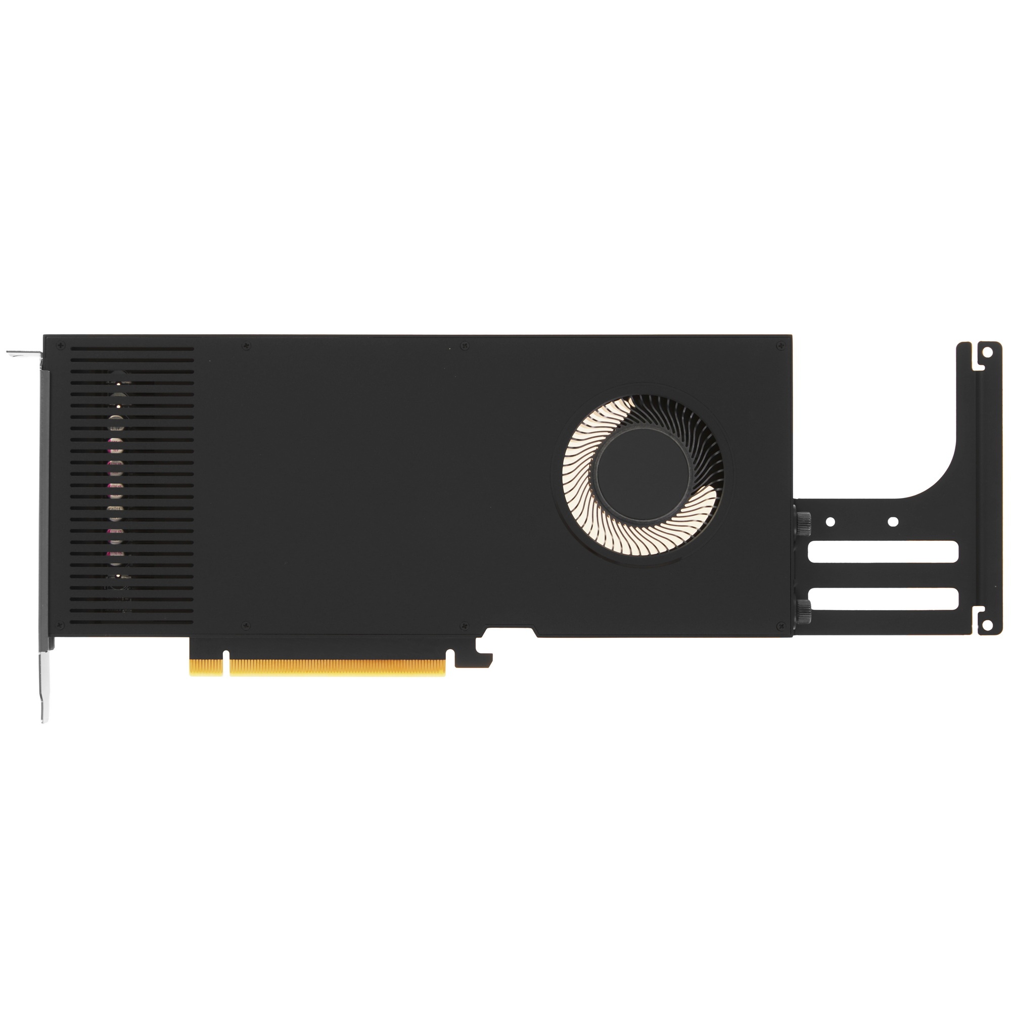 Видеокарта Nvidia RTX A4000 16GB  OEM