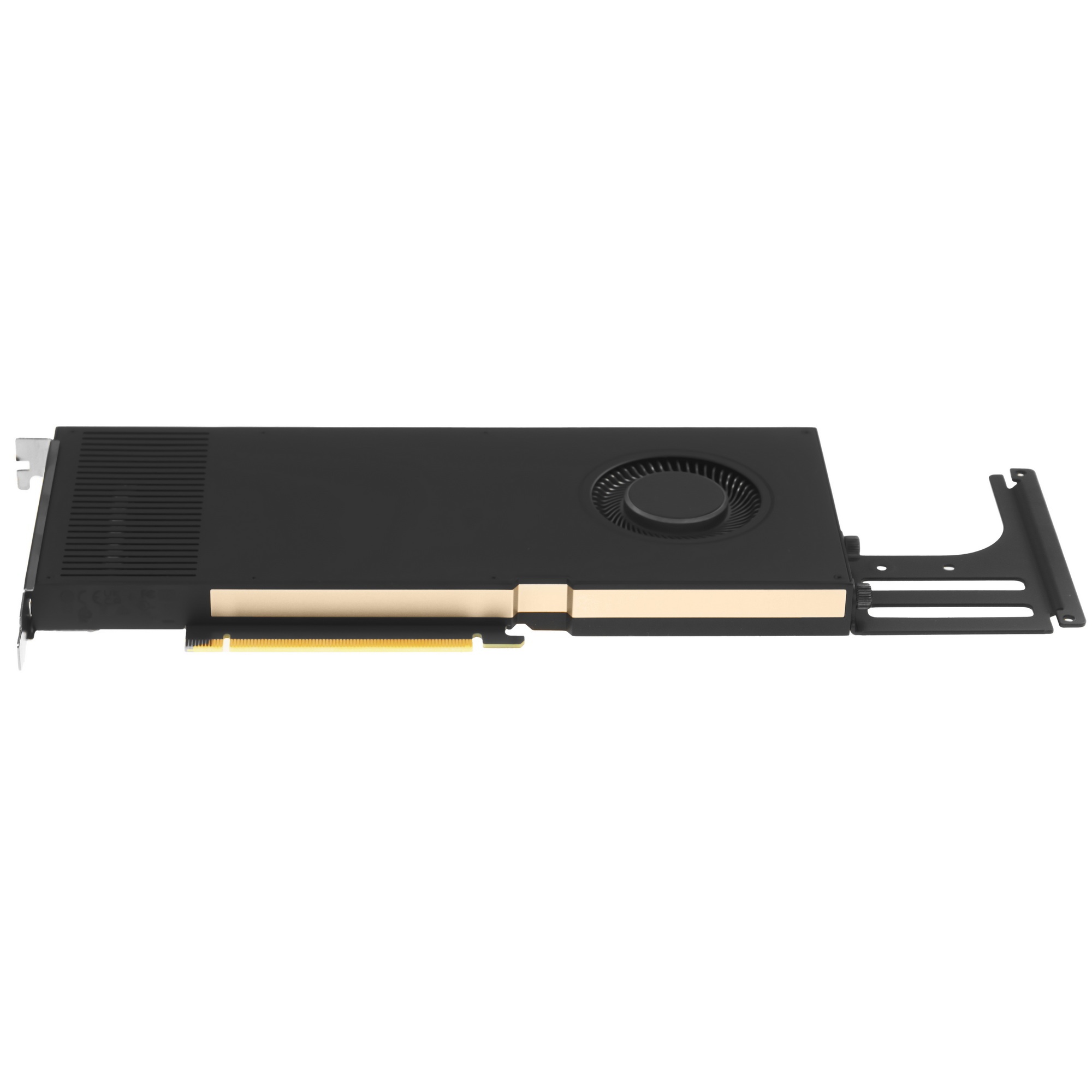 Видеокарта Nvidia RTX A4000 16GB  OEM