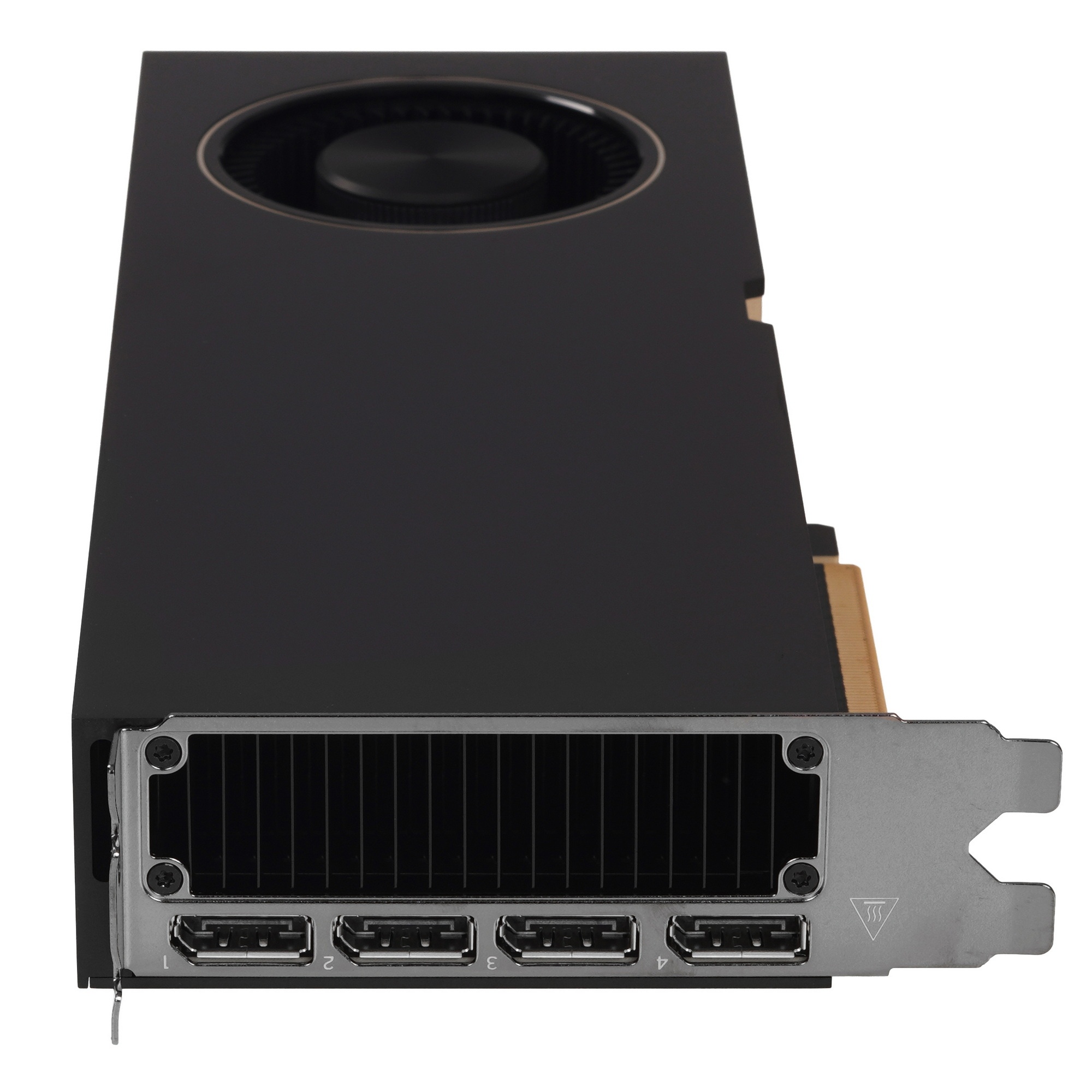 Видеокарта NVIDIA PCIE16 RTX 6000 ADA 48GB 900-5G133-2550-000 BOX