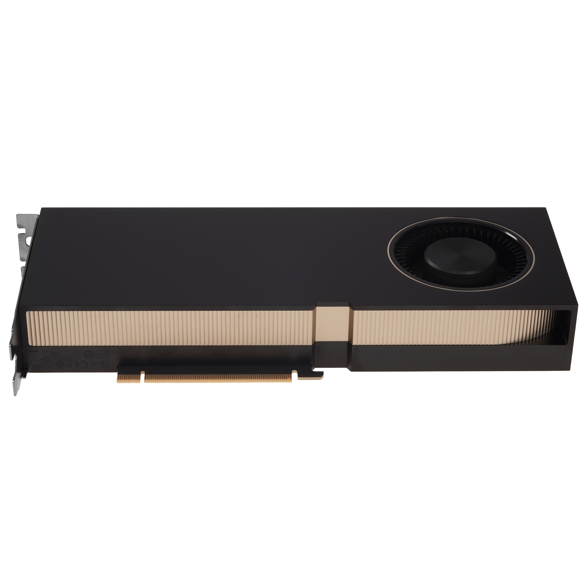 Видеокарта NVIDIA PCIE16 RTX 6000 ADA 48GB 900-5G133-2550-000 BOX
