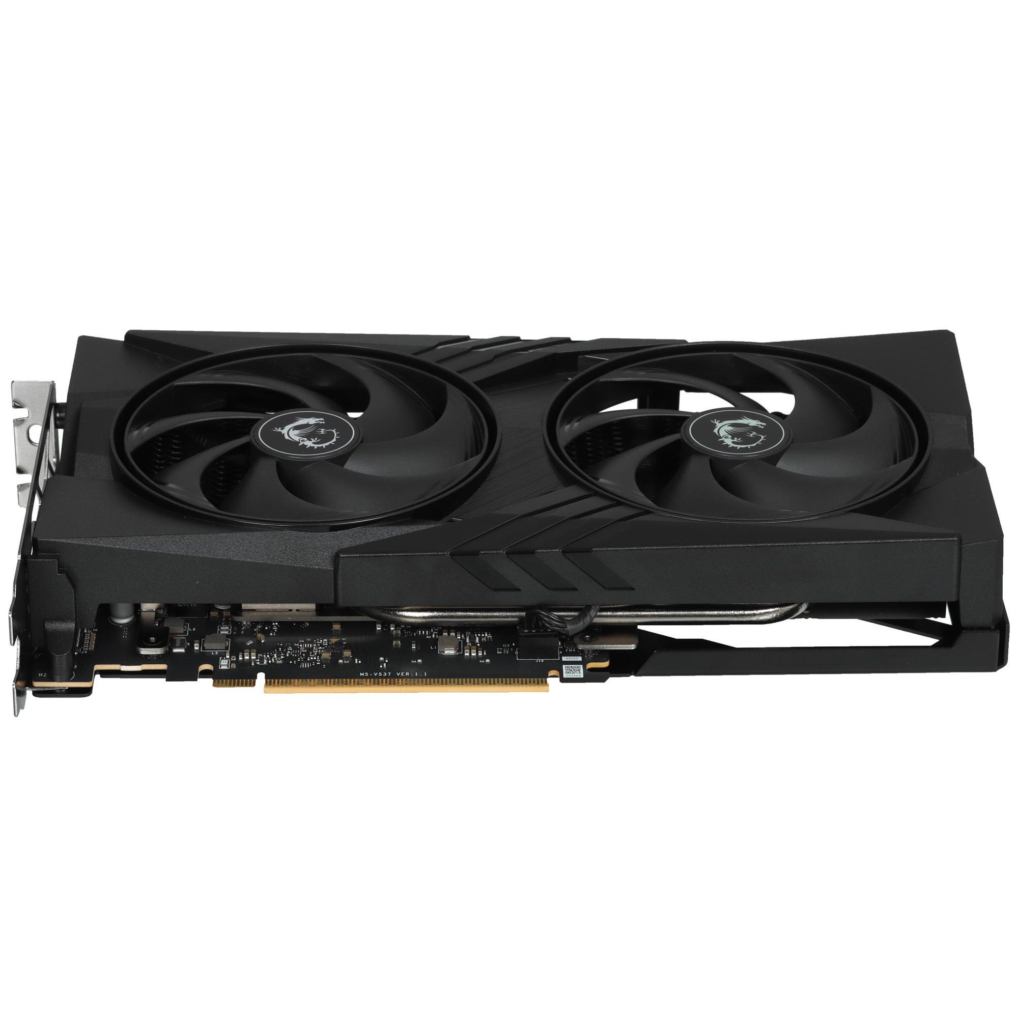 Видеокарта MSI GeForce RTX 5060 8G GAMING OC