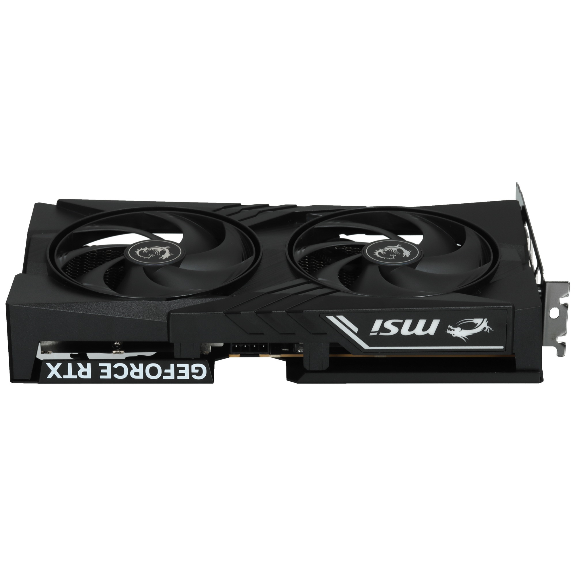 Видеокарта MSI GeForce RTX 5060 8G GAMING OC