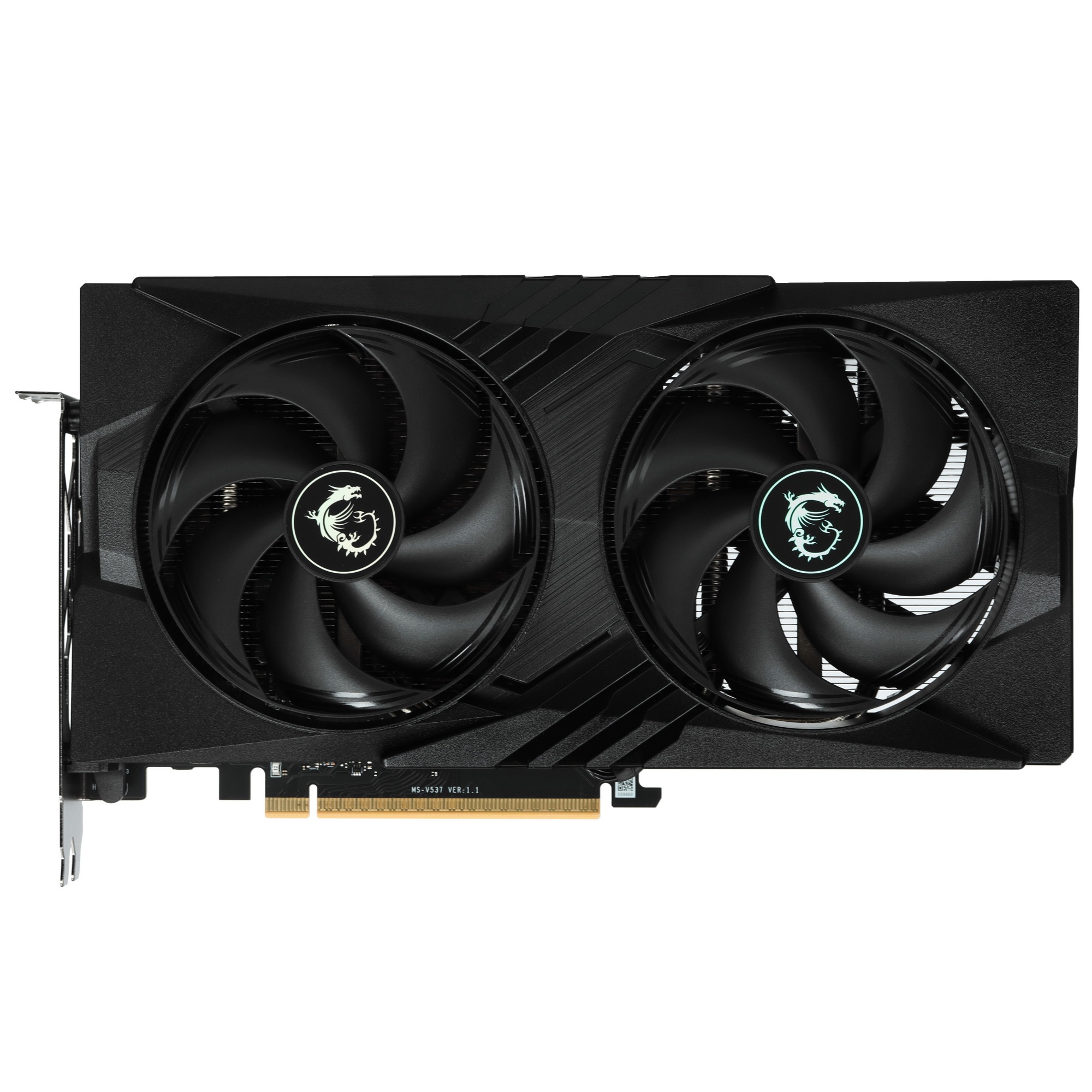 Видеокарта MSI GeForce RTX 5060 8G GAMING OC