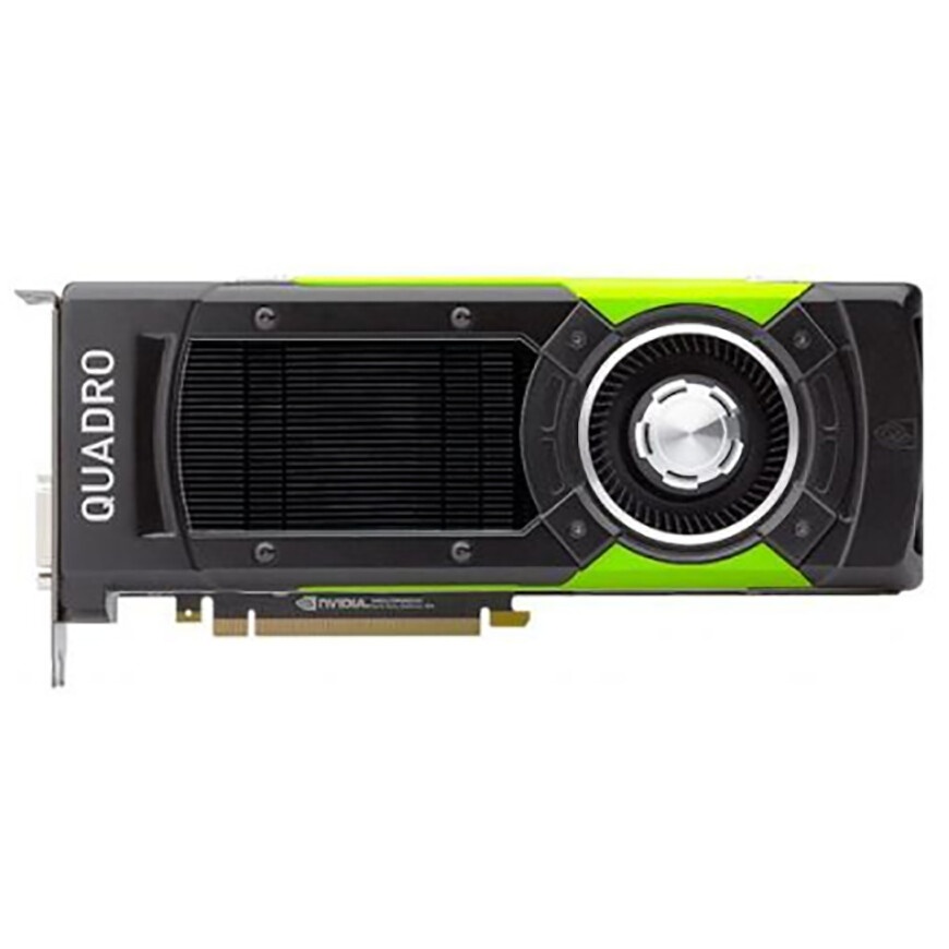 Видеокарта NVIDIA OEM QUADRO P6000 (PG611-B01) RTL {4} 900-5G611-2500-000