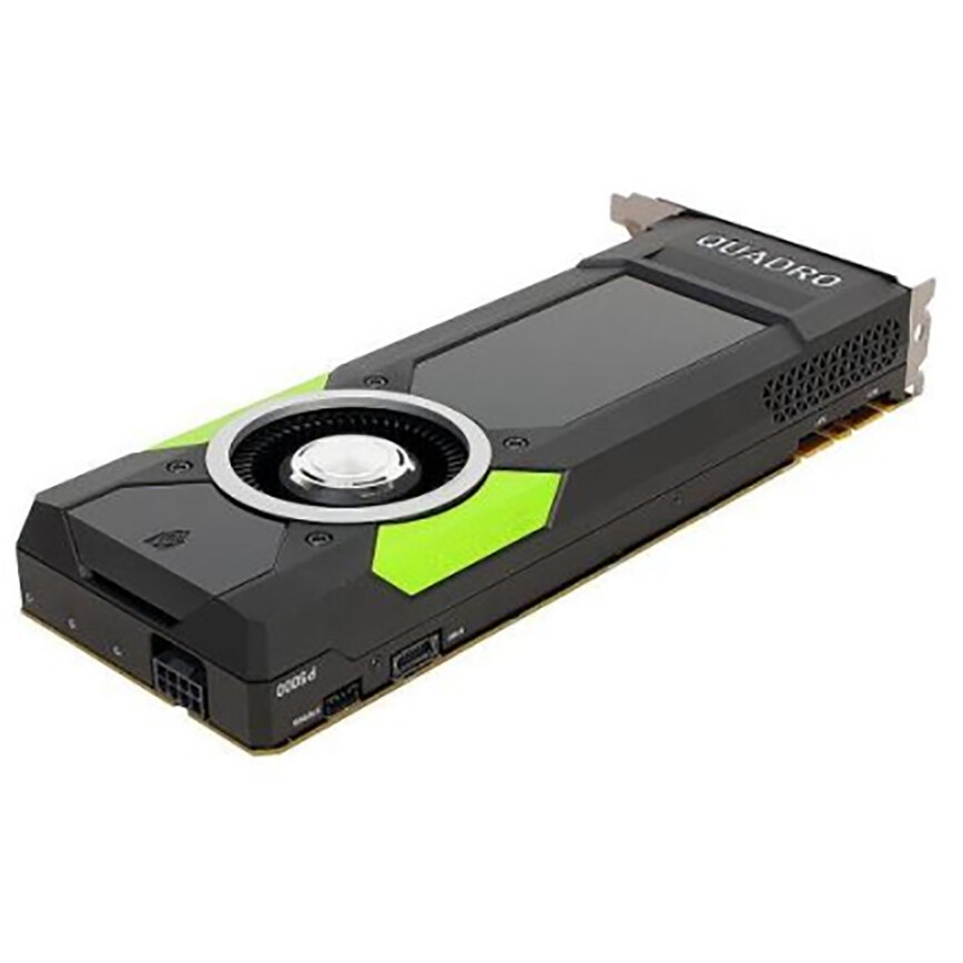 Видеокарта NVIDIA OEM QUADRO P6000 (PG611-B01) RTL {4} 900-5G611-2500-000