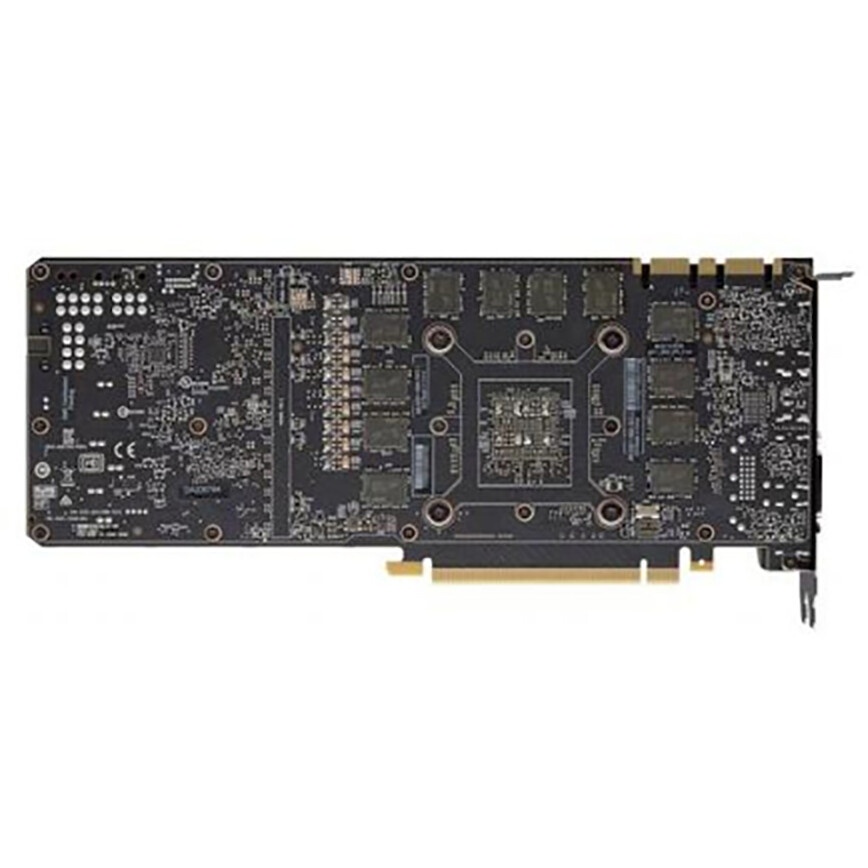 Видеокарта NVIDIA OEM QUADRO P6000 (PG611-B01) RTL {4} 900-5G611-2500-000
