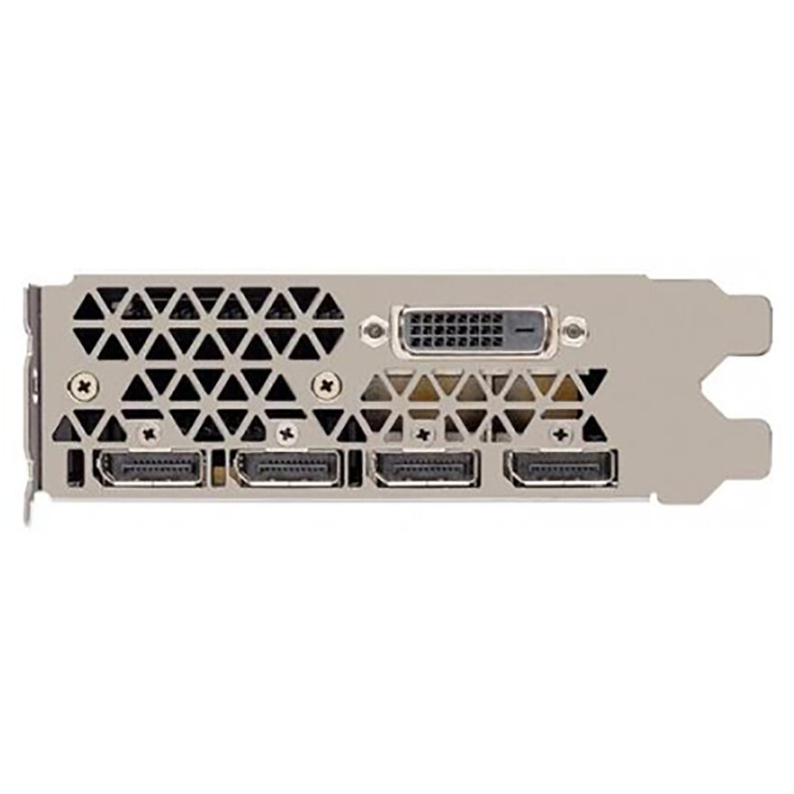 Видеокарта NVIDIA OEM QUADRO P6000 (PG611-B01) RTL {4} 900-5G611-2500-000
