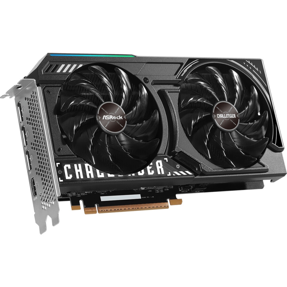 Видеокарта MAXSUN Intel Arc B570 Milestone 10G Arc B570, HDMI, 3*DP, 10G, D6