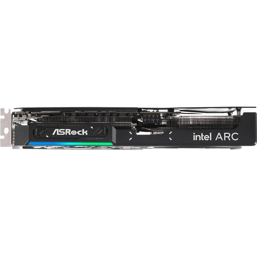 Видеокарта MAXSUN Intel Arc B570 Milestone 10G Arc B570, HDMI, 3*DP, 10G, D6