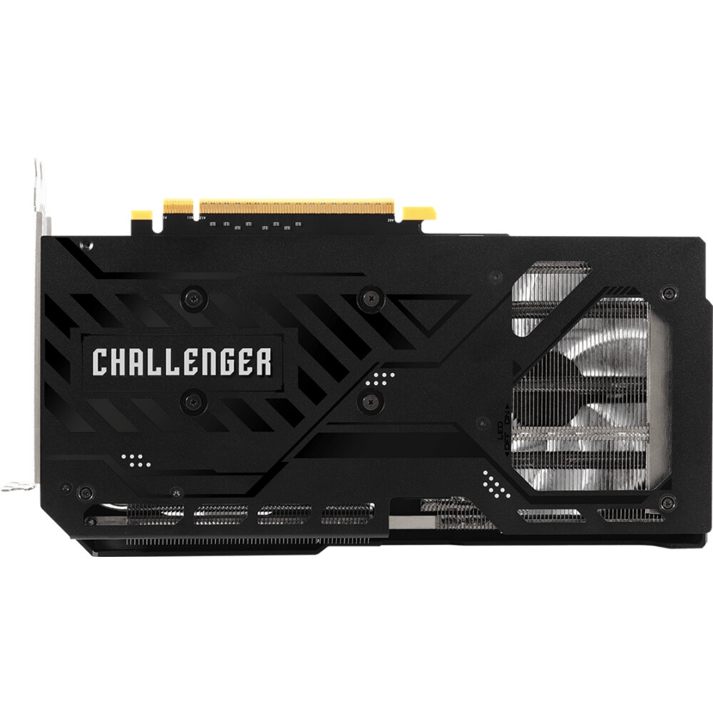 Видеокарта MAXSUN Intel Arc B570 Milestone 10G Arc B570, HDMI, 3*DP, 10G, D6