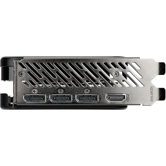 Видеокарта MAXSUN Intel Arc B570 Milestone 10G Arc B570, HDMI, 3*DP, 10G, D6