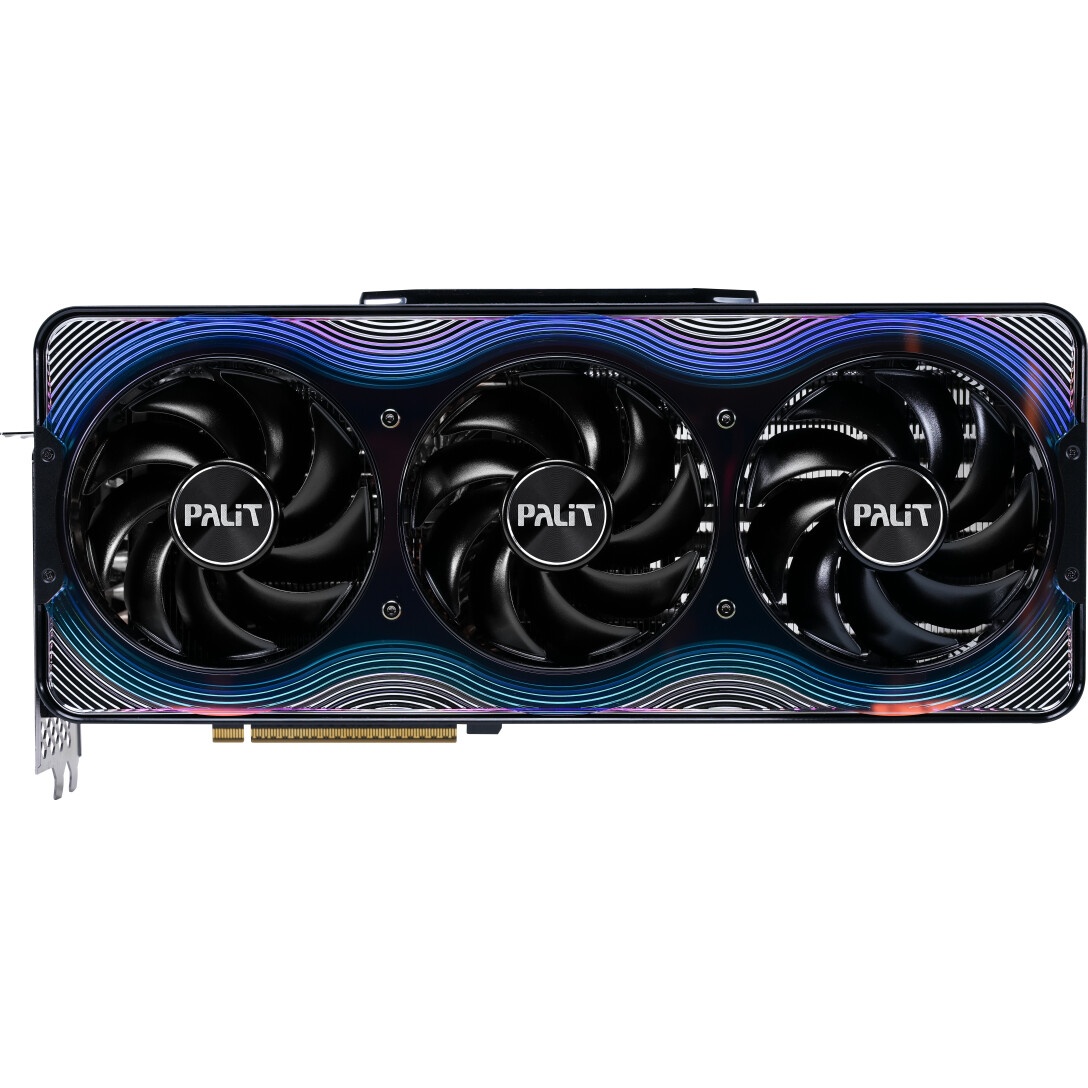 Видеокарта MSI GeForce RTX 5090 32G VENTUS 3X OC