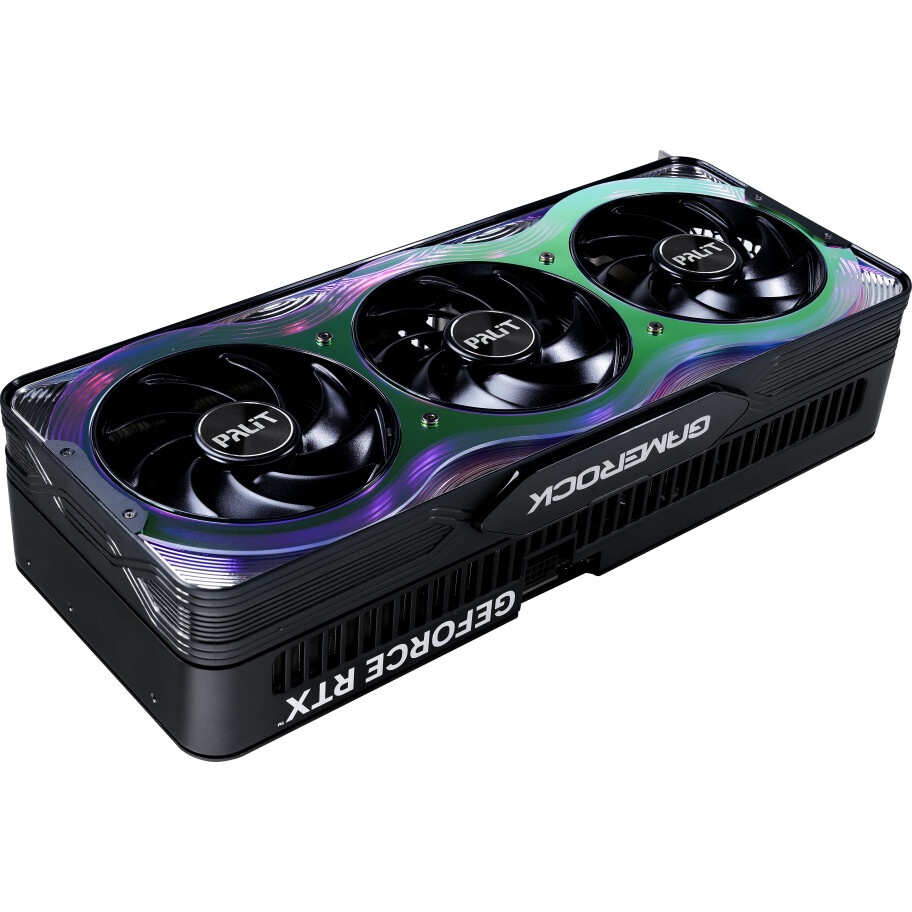 Видеокарта MSI GeForce RTX 5090 32G VENTUS 3X OC